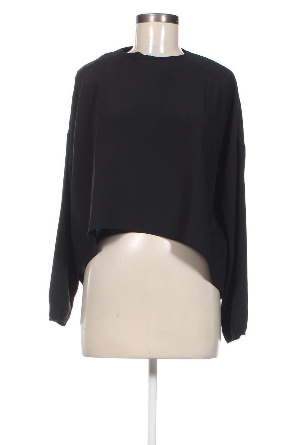 Damen Shirt, Größe M, Farbe Schwarz, Preis € 2,64