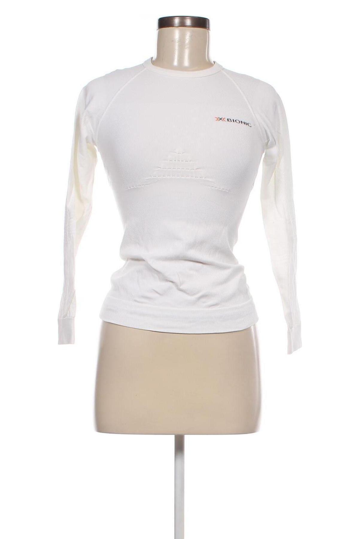 Damen Shirt, Größe XS, Farbe Weiß, Preis 16,01 €