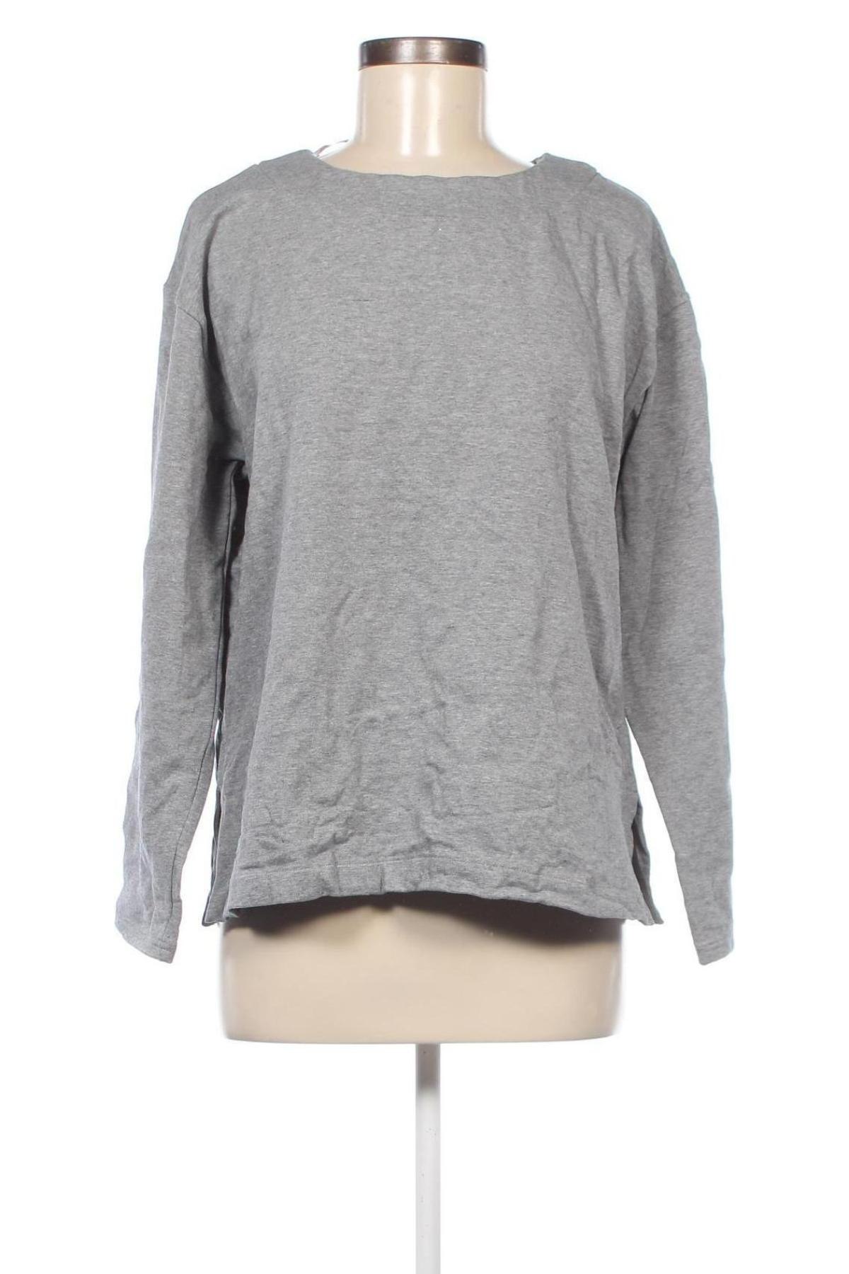 Γυναικεία μπλούζα, Μέγεθος XXL, Χρώμα Γκρί, Τιμή 3,76 €