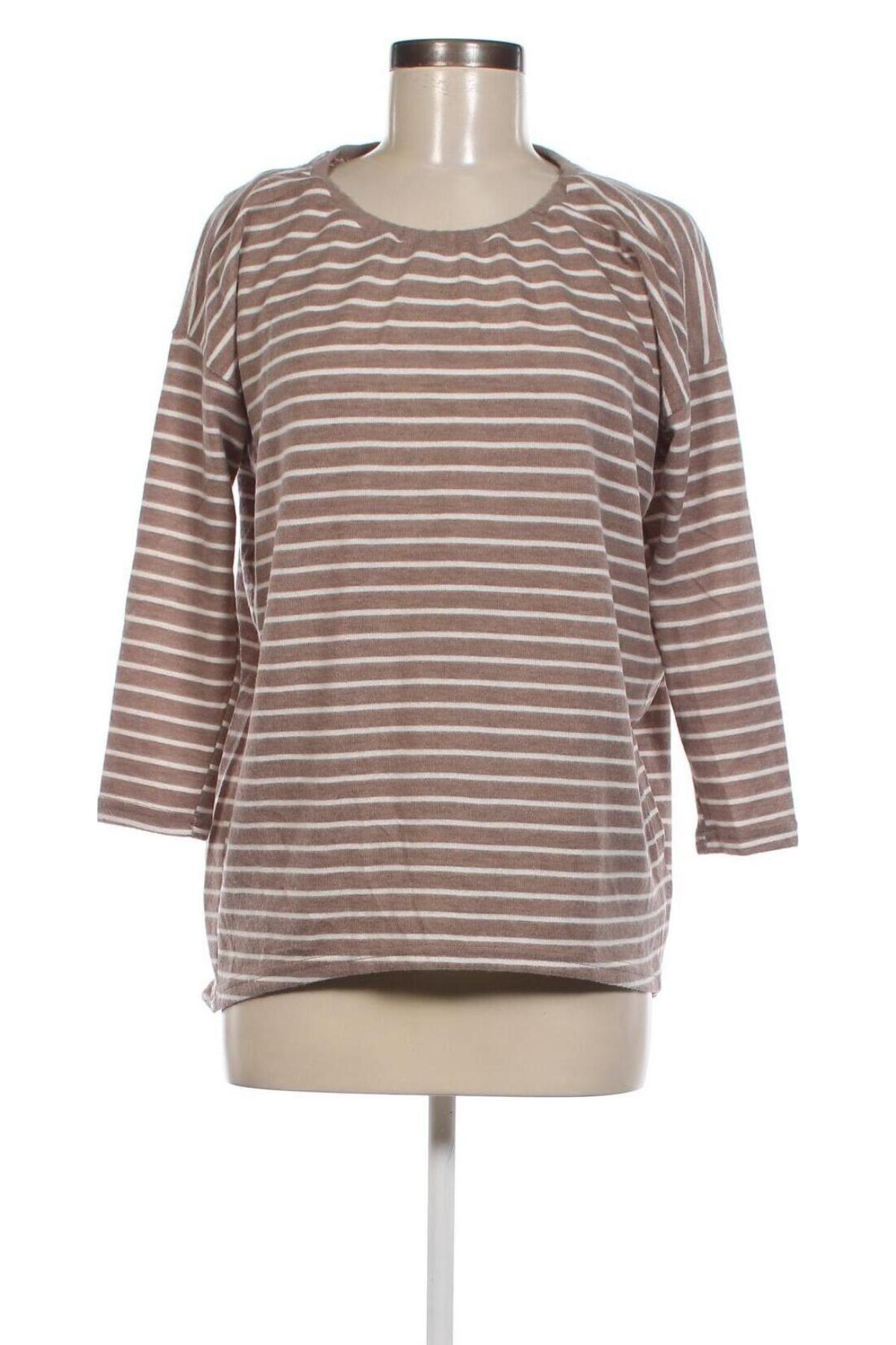 Damen Shirt, Größe L, Farbe Mehrfarbig, Preis 1,98 €