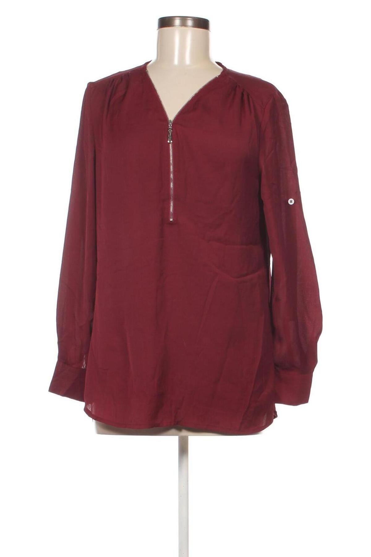 Damen Shirt, Größe S, Farbe Rot, Preis € 1,98