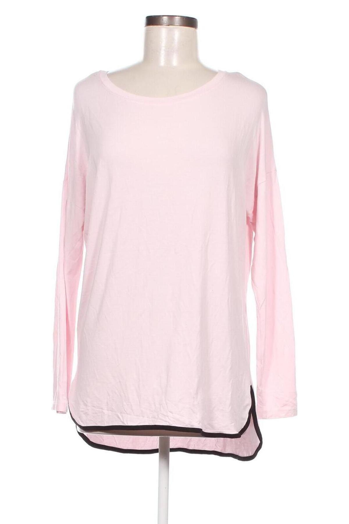 Damen Shirt, Größe L, Farbe Rosa, Preis € 13,22