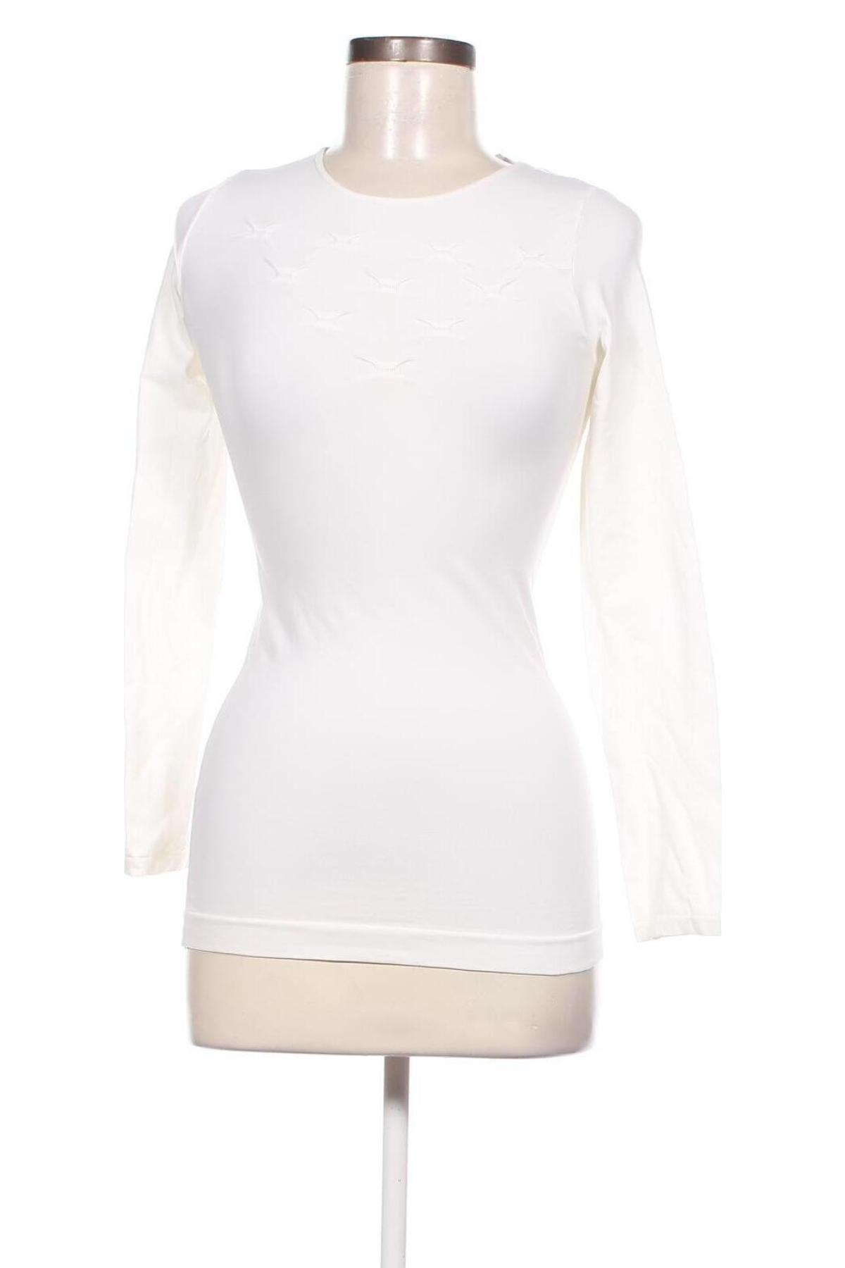 Γυναικεία μπλούζα, Μέγεθος XS, Χρώμα Λευκό, Τιμή 11,75 €