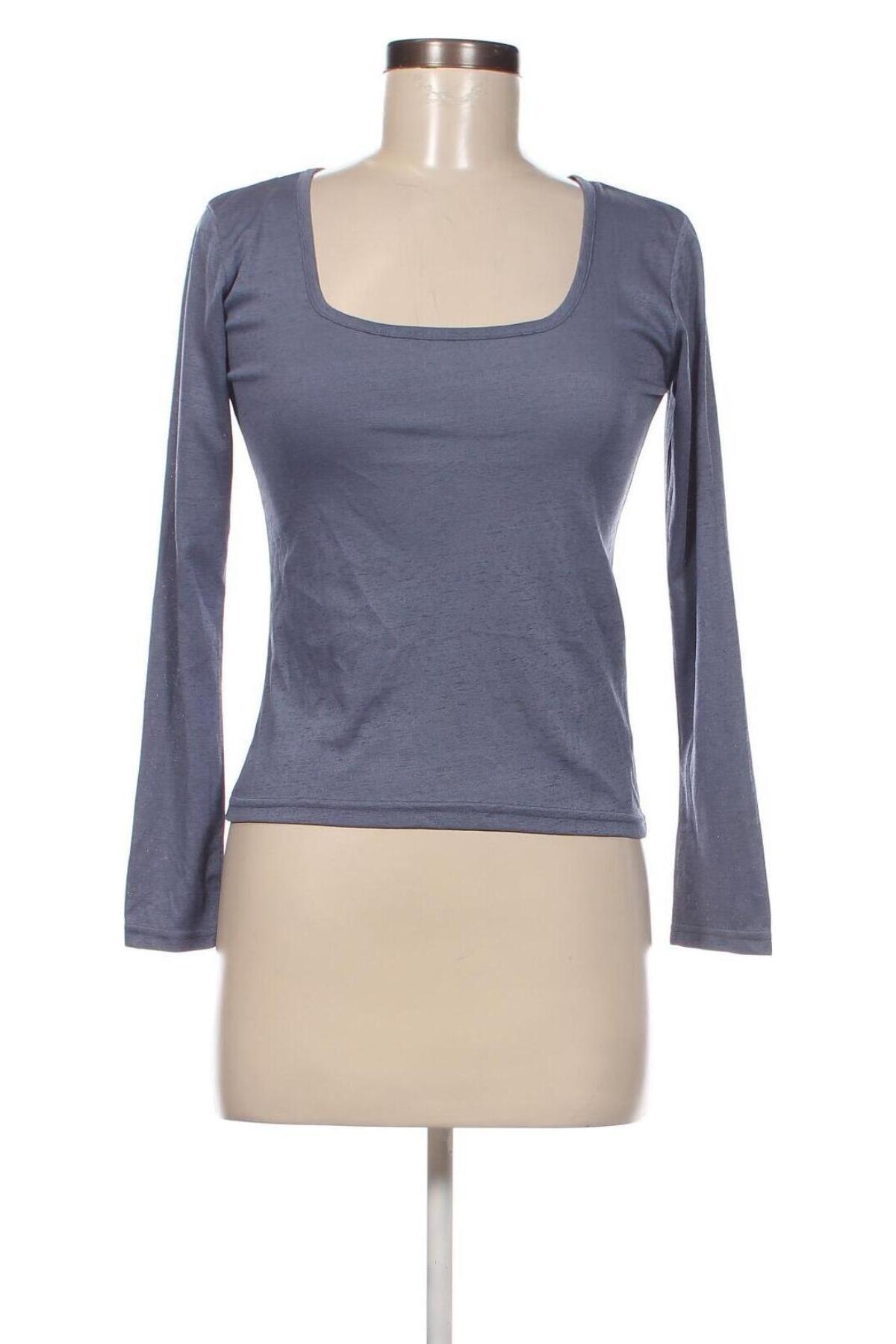 Damen Shirt, Größe S, Farbe Blau, Preis € 1,98