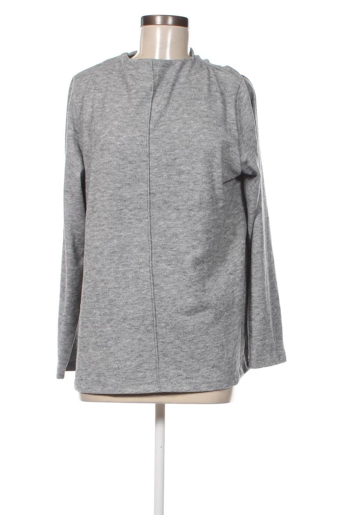 Damen Shirt, Größe XL, Farbe Grau, Preis € 3,99