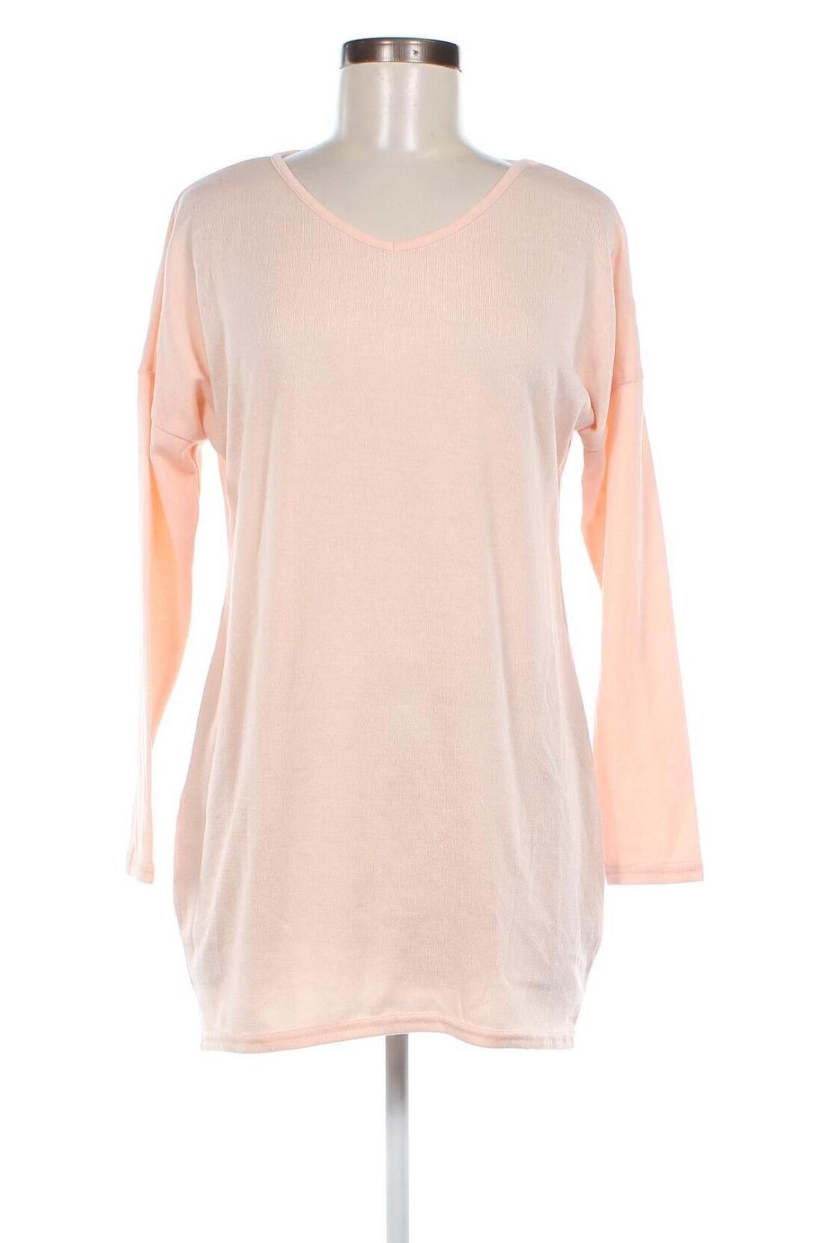 Damen Shirt, Größe S, Farbe Rosa, Preis 1,98 €