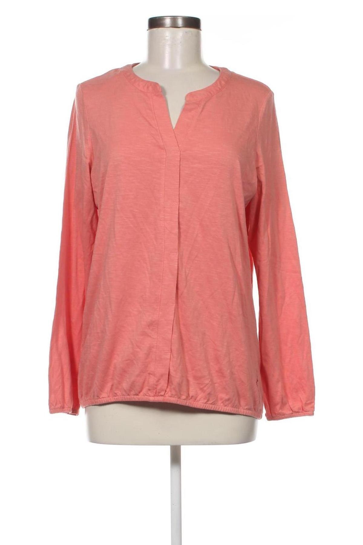 Damen Shirt, Größe L, Farbe Orange, Preis 1,98 €