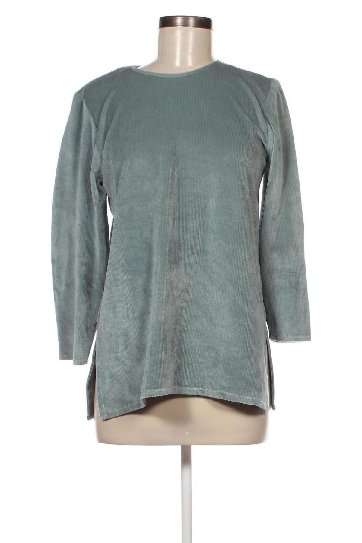 Damen Shirt, Größe S, Farbe Grün, Preis 1,98 €