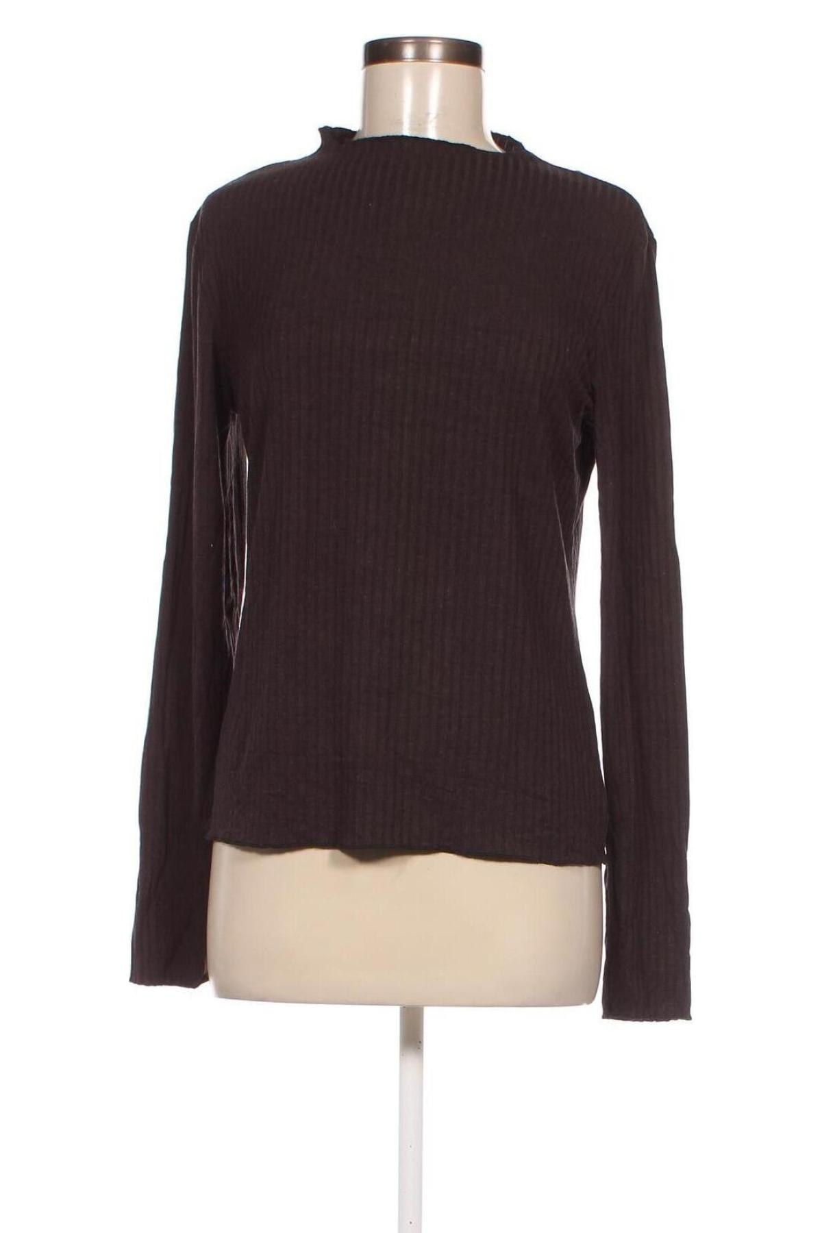 Damen Shirt 17 & Co., Größe XL, Farbe Grau, Preis € 4,36