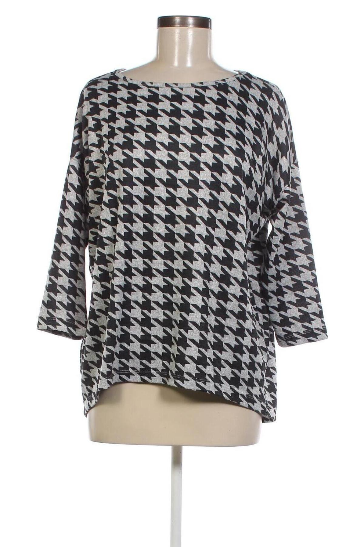 Γυναικεία μπλούζα 17 & Co., Μέγεθος S, Χρώμα Γκρί, Τιμή 4,00 €