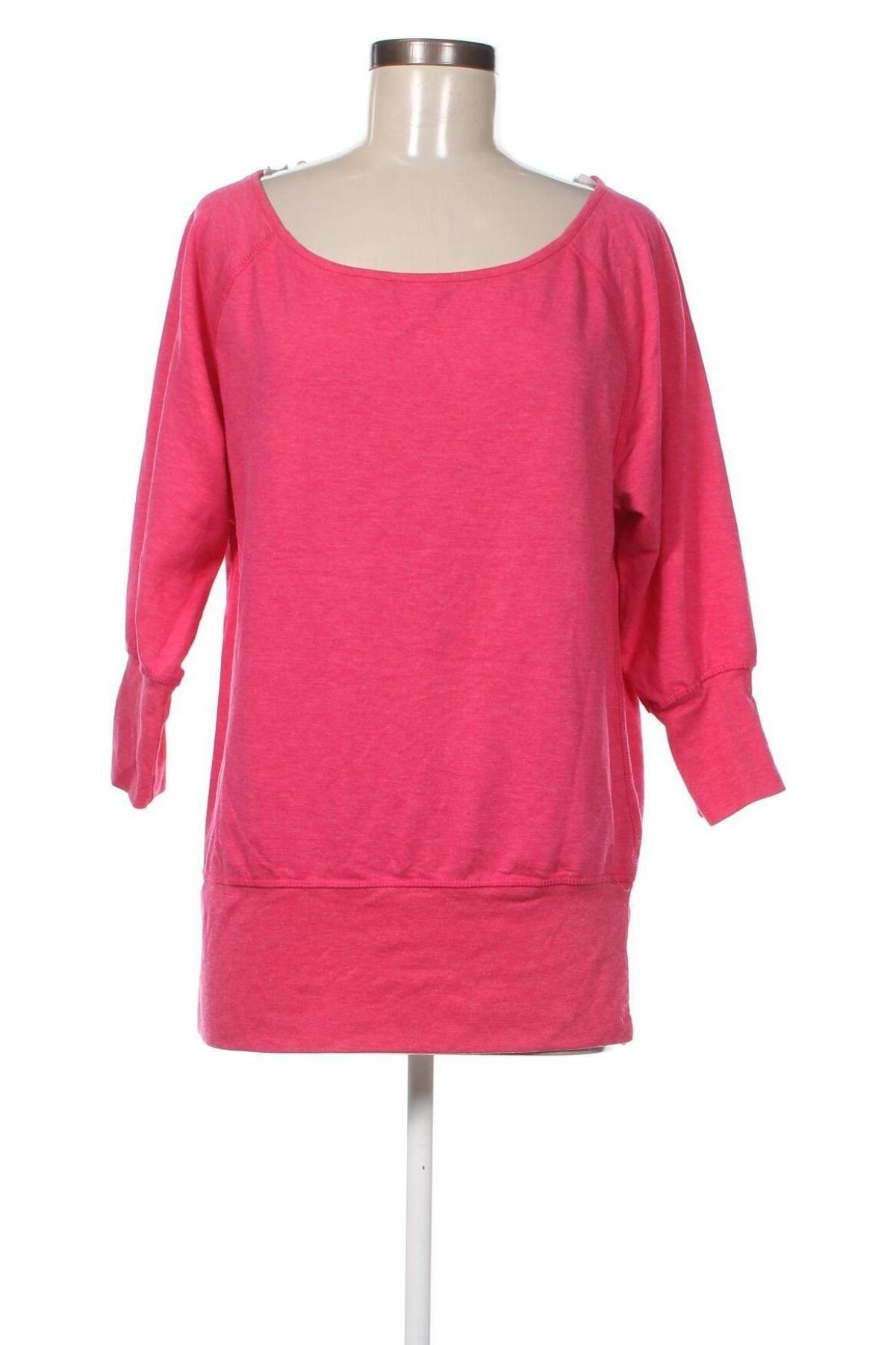 Damen Shirt Active By Tchibo, Größe S, Farbe Rosa, Preis € 3,70