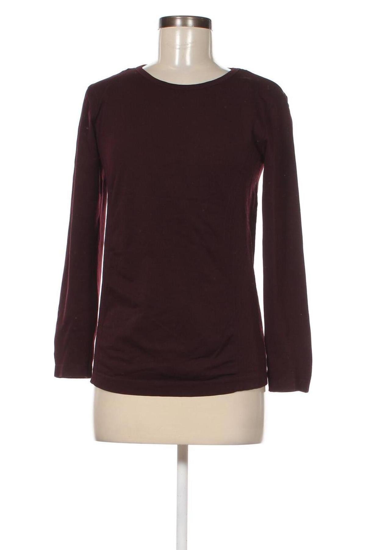 Damen Shirt Active By Tchibo, Größe M, Farbe Rot, Preis € 2,40