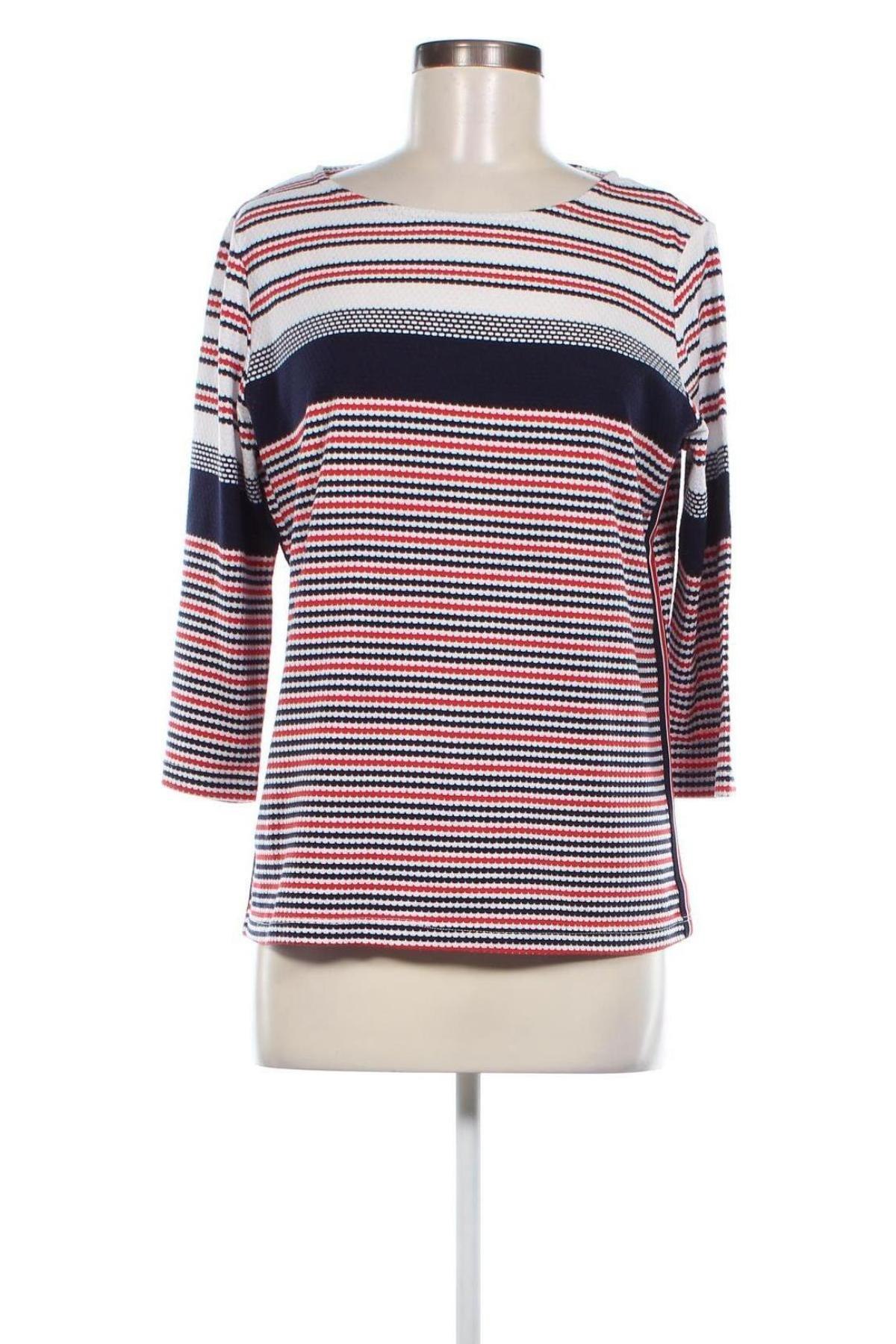 Damen Shirt Adagio, Größe L, Farbe Mehrfarbig, Preis € 3,57