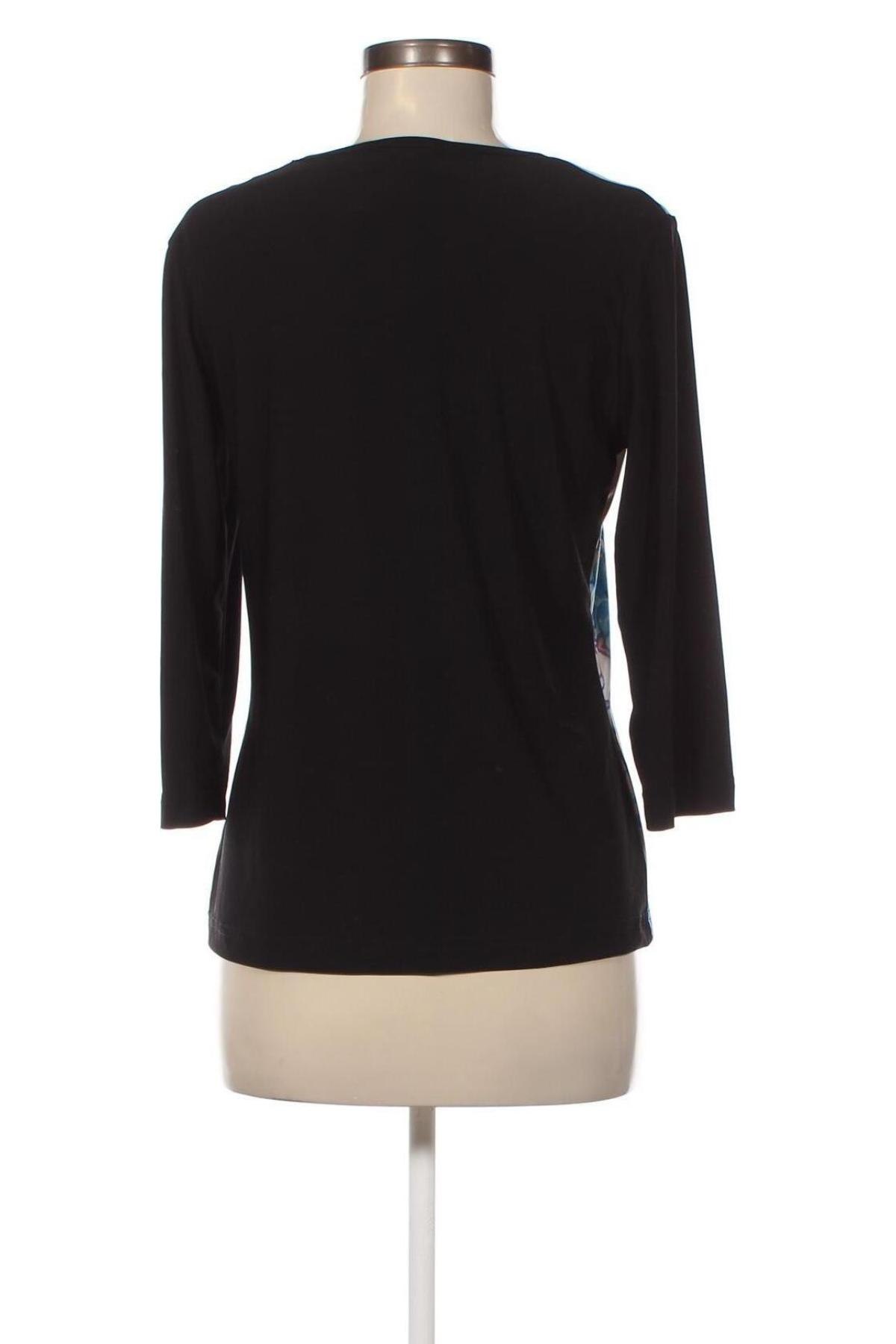 Дамска блуза Alfredo Pauly, Размер M, Цвят Многоцветен, Цена 4,80 лв.