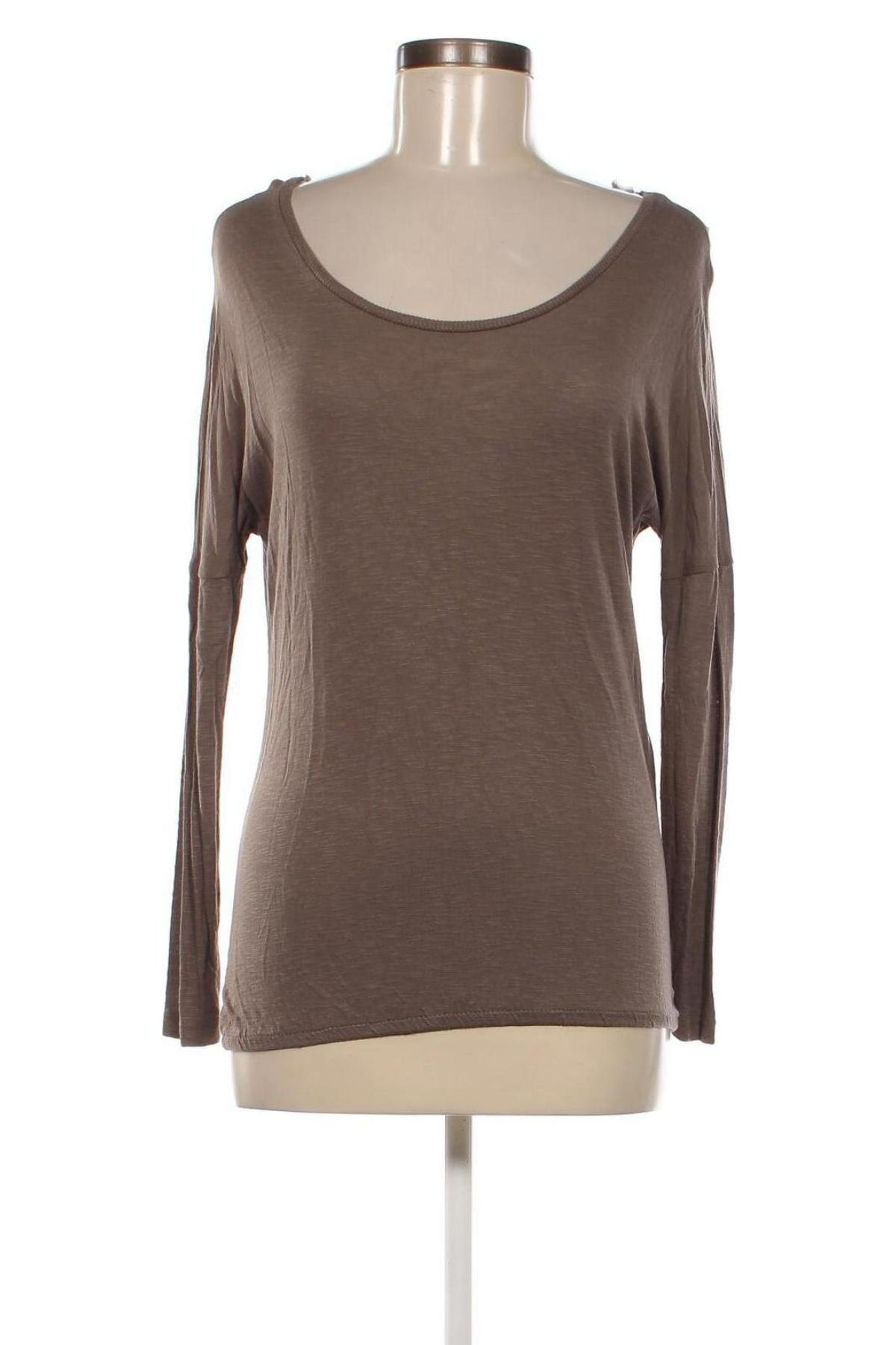 Damen Shirt Amisu, Größe XS, Farbe Grau, Preis 10,00 €