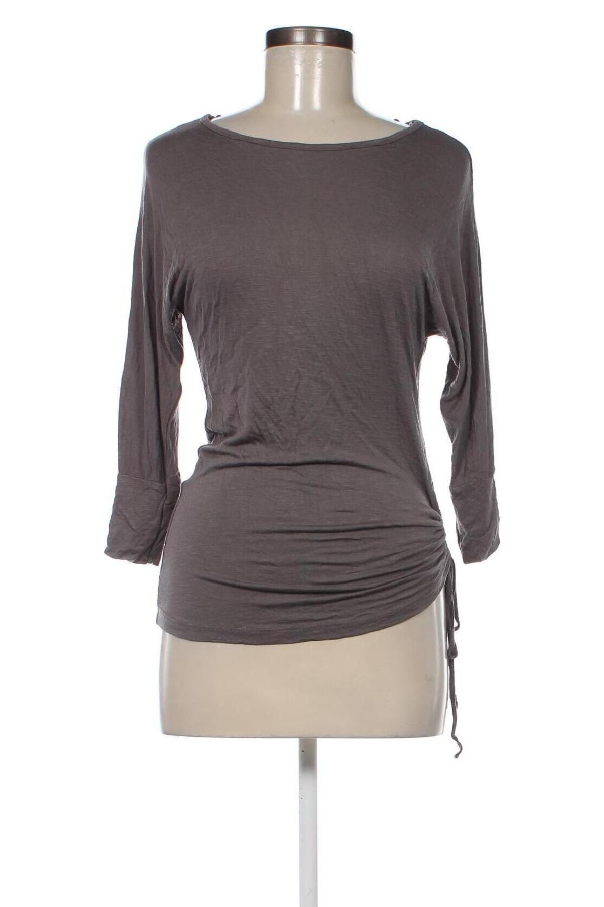 Damen Shirt Amisu, Größe XS, Farbe Grau, Preis 3,37 €