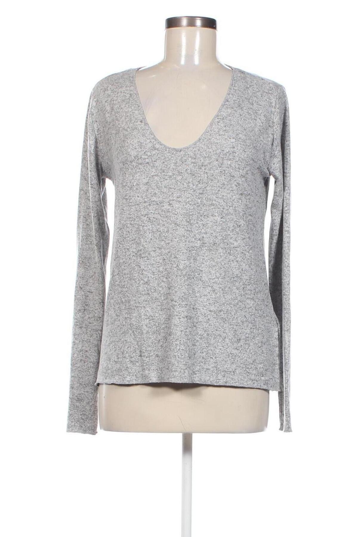 Damen Shirt Amisu, Größe M, Farbe Grau, Preis € 2,51