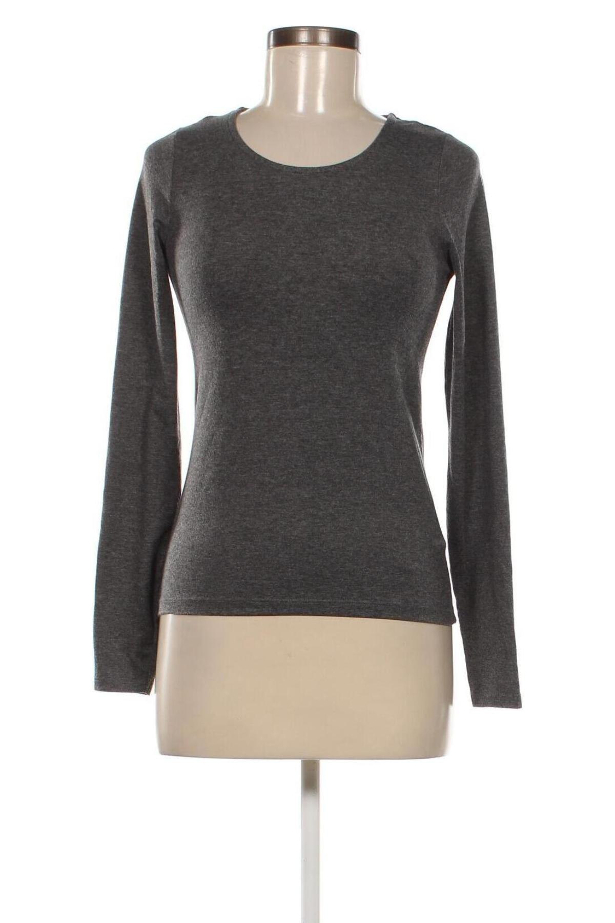 Damen Shirt Amisu, Größe S, Farbe Grau, Preis € 3,37