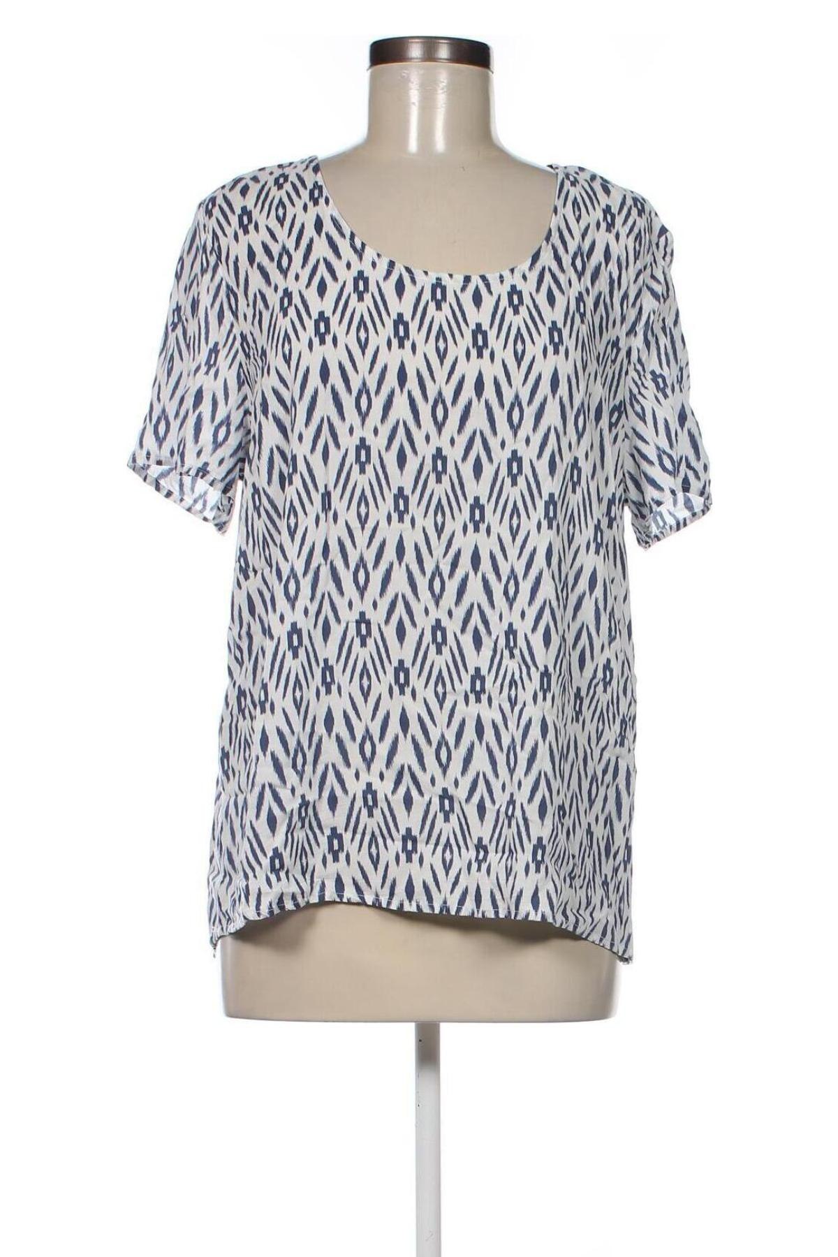 Damen Shirt Anko, Größe XL, Farbe Mehrfarbig, Preis 5,26 €