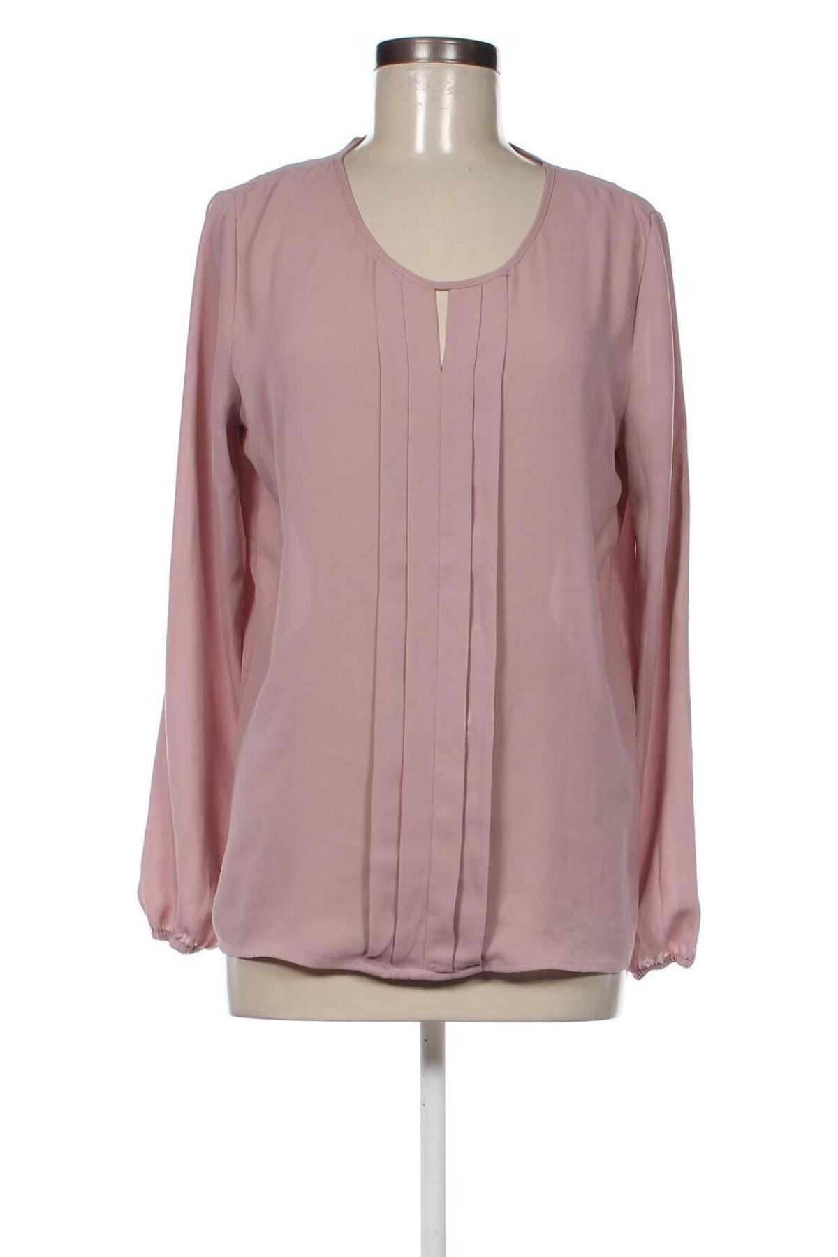 Damen Shirt Anna Field, Größe M, Farbe Aschrosa, Preis € 8,65