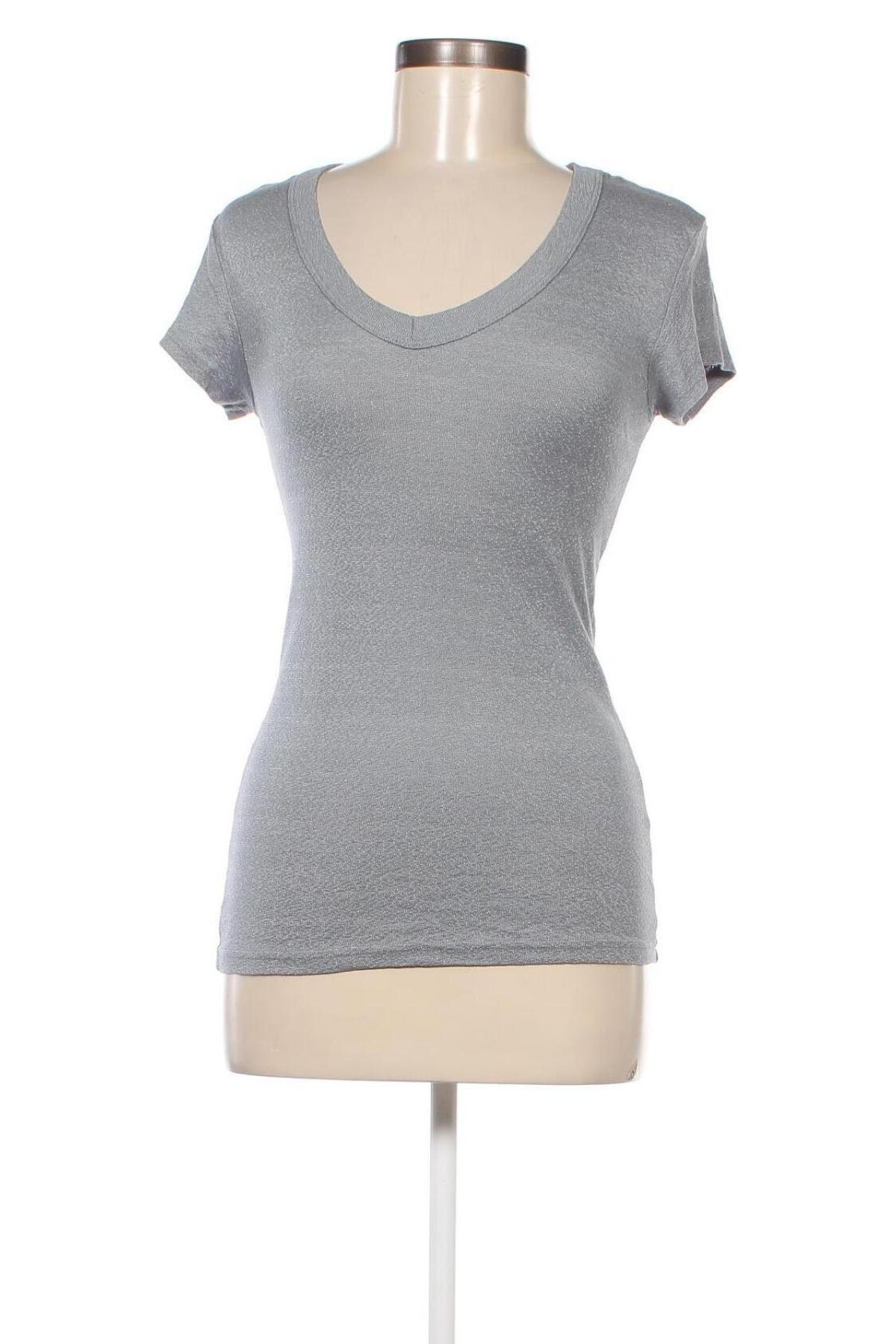 Damen Shirt Anthropologie, Größe S, Farbe Grau, Preis 23,07 €