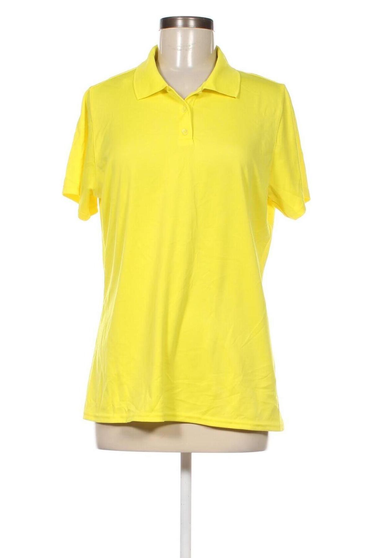 Bluză de femei Antigua, Mărime L, Culoare Galben, Preț 21,32 Lei
