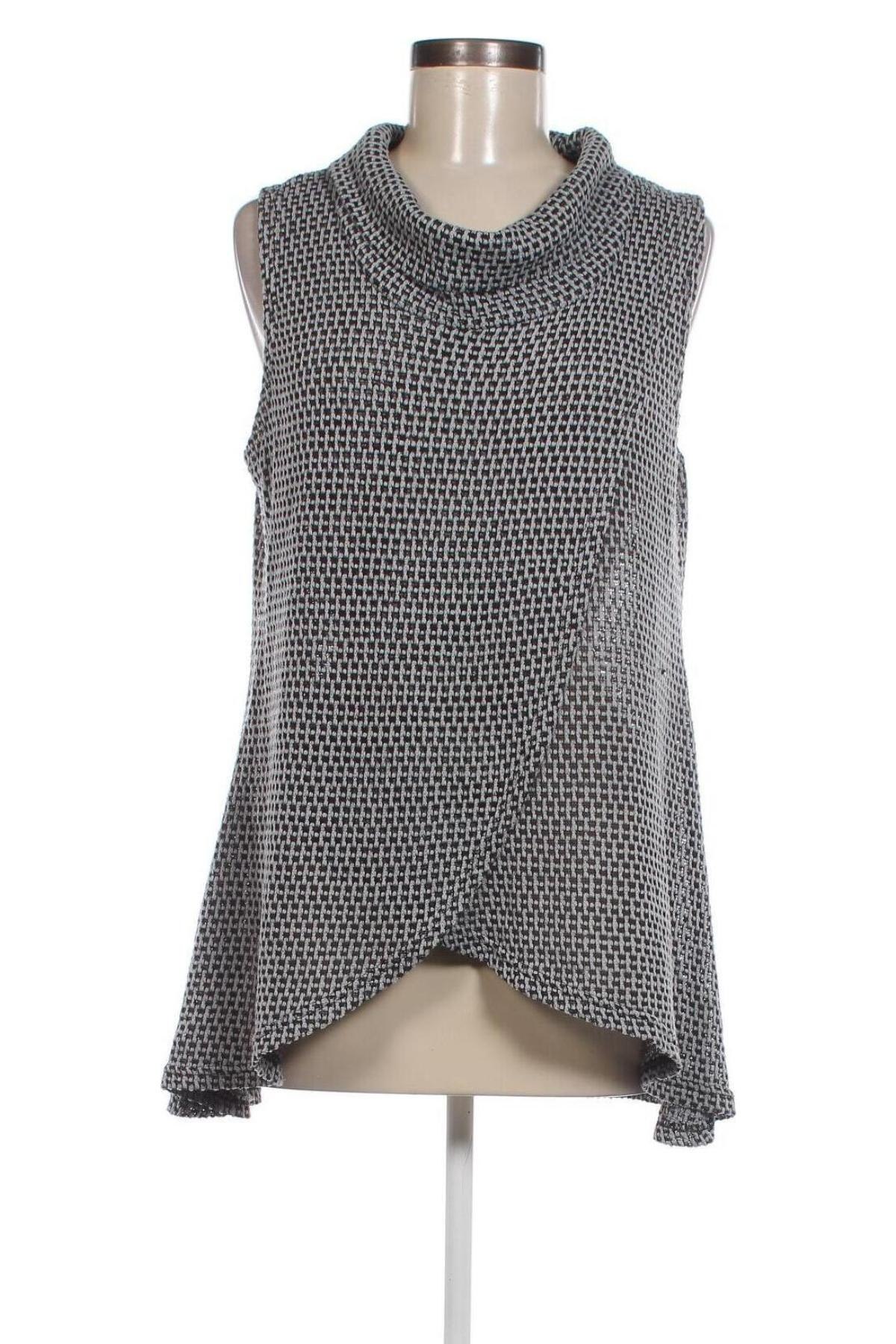 Damen Shirt Apricot, Größe XL, Farbe Grau, Preis 6,85 €