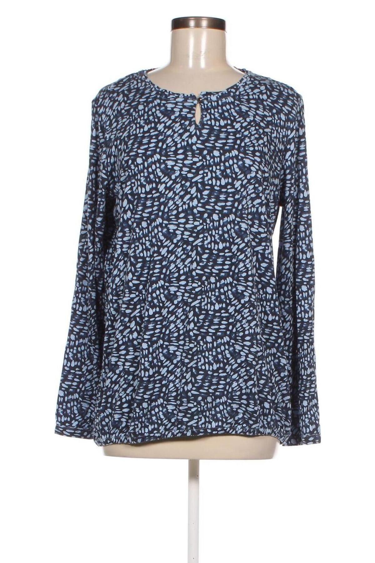Γυναικεία μπλούζα Artime, Μέγεθος XXL, Χρώμα Μπλέ, Τιμή 8,81 €