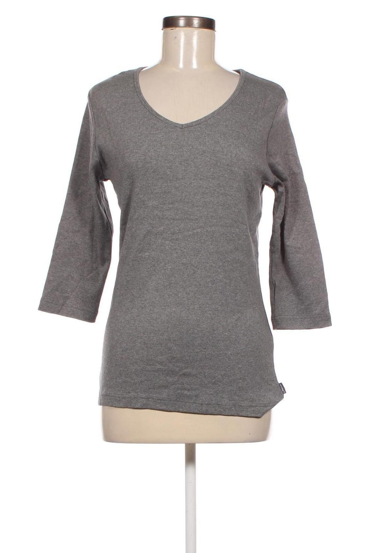 Damen Shirt Artime, Größe XL, Farbe Grau, Preis 3,31 €