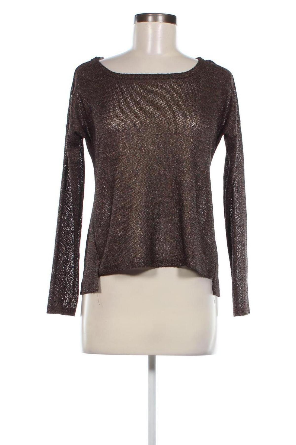 Damen Shirt Atmosphere, Größe XS, Farbe Braun, Preis € 1,98