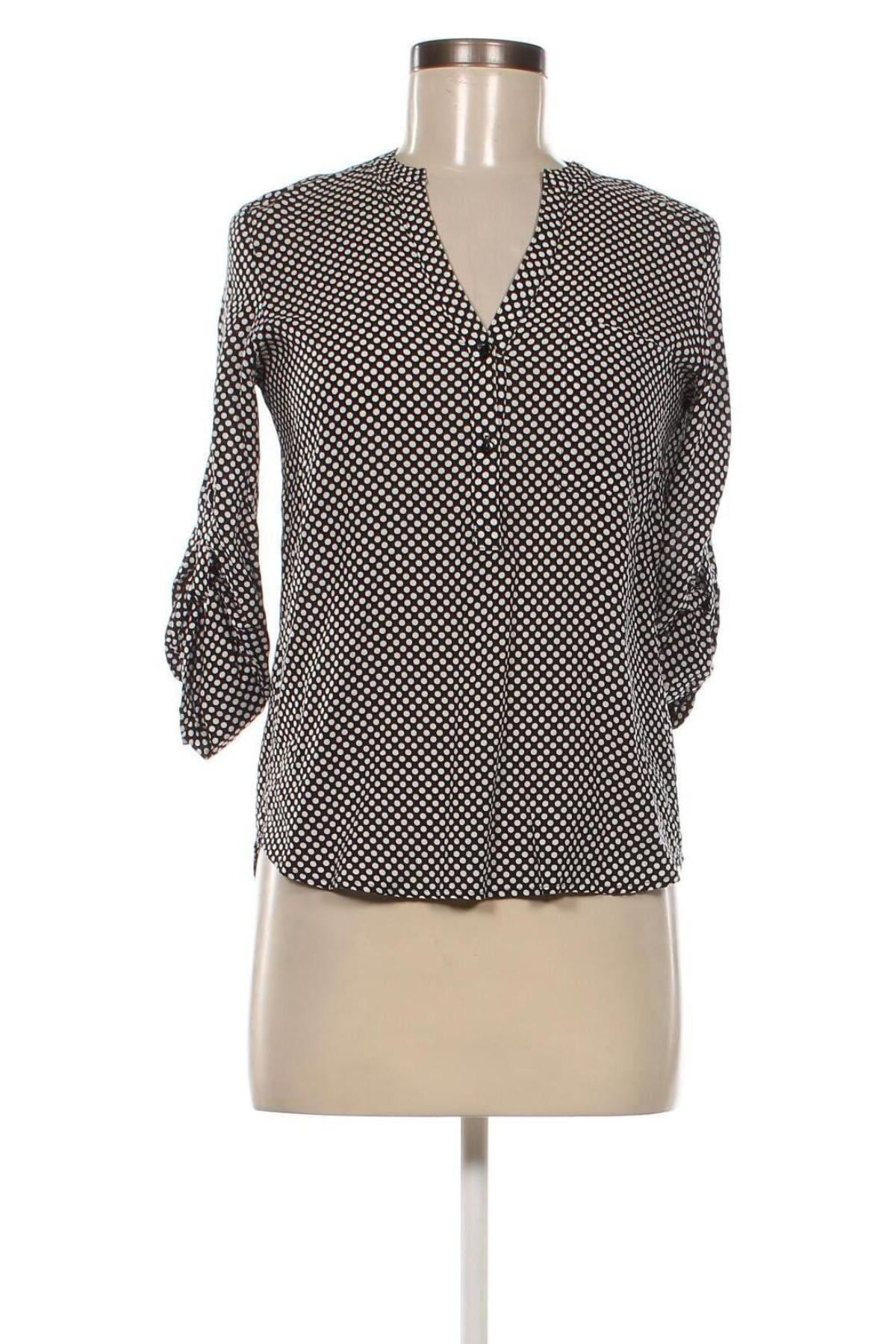 Damen Shirt Atmosphere, Größe XS, Farbe Mehrfarbig, Preis 4,67 €