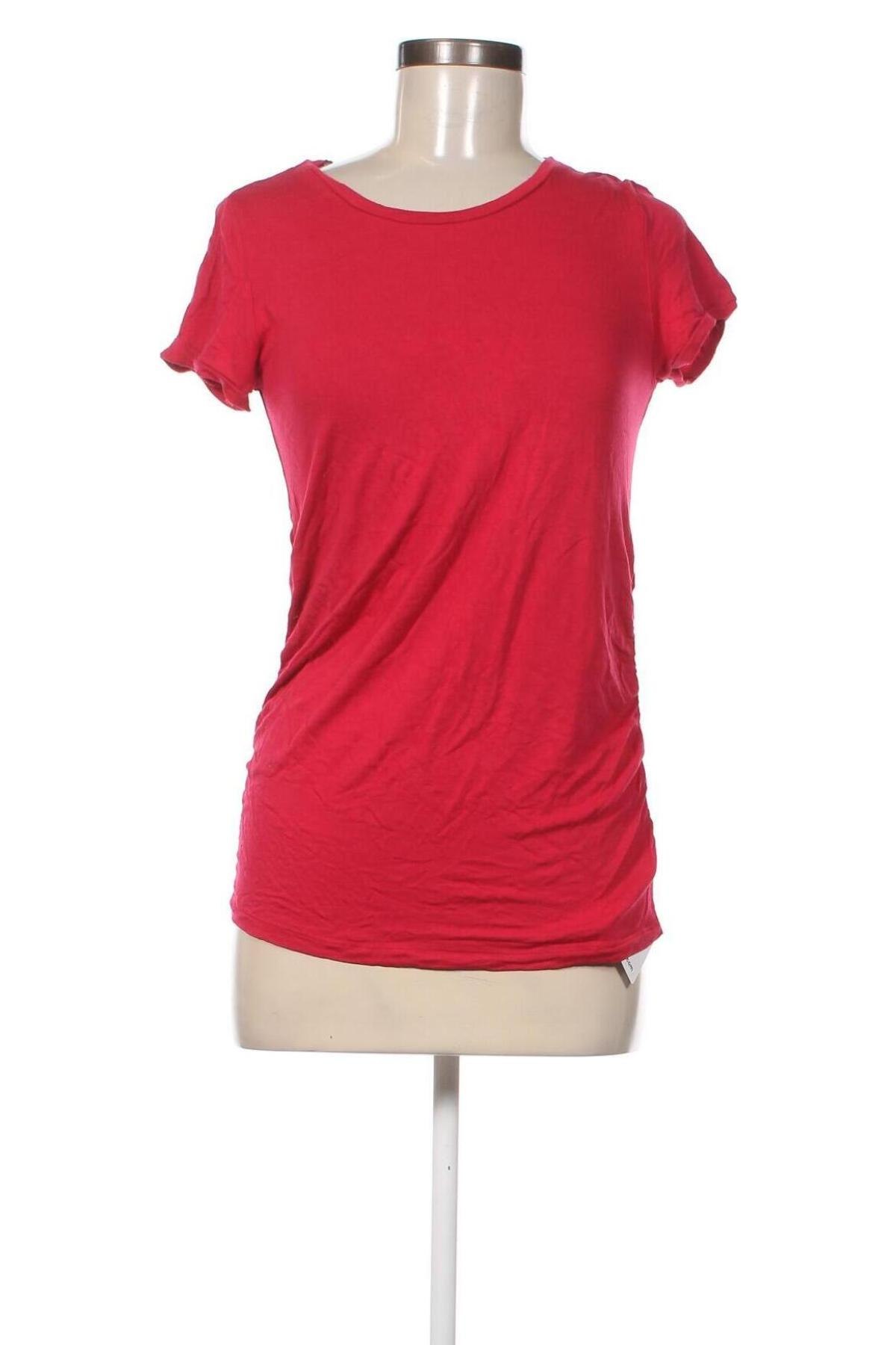 Bluză de femei, Mărime S, Culoare Roz, Preț 9,38 Lei