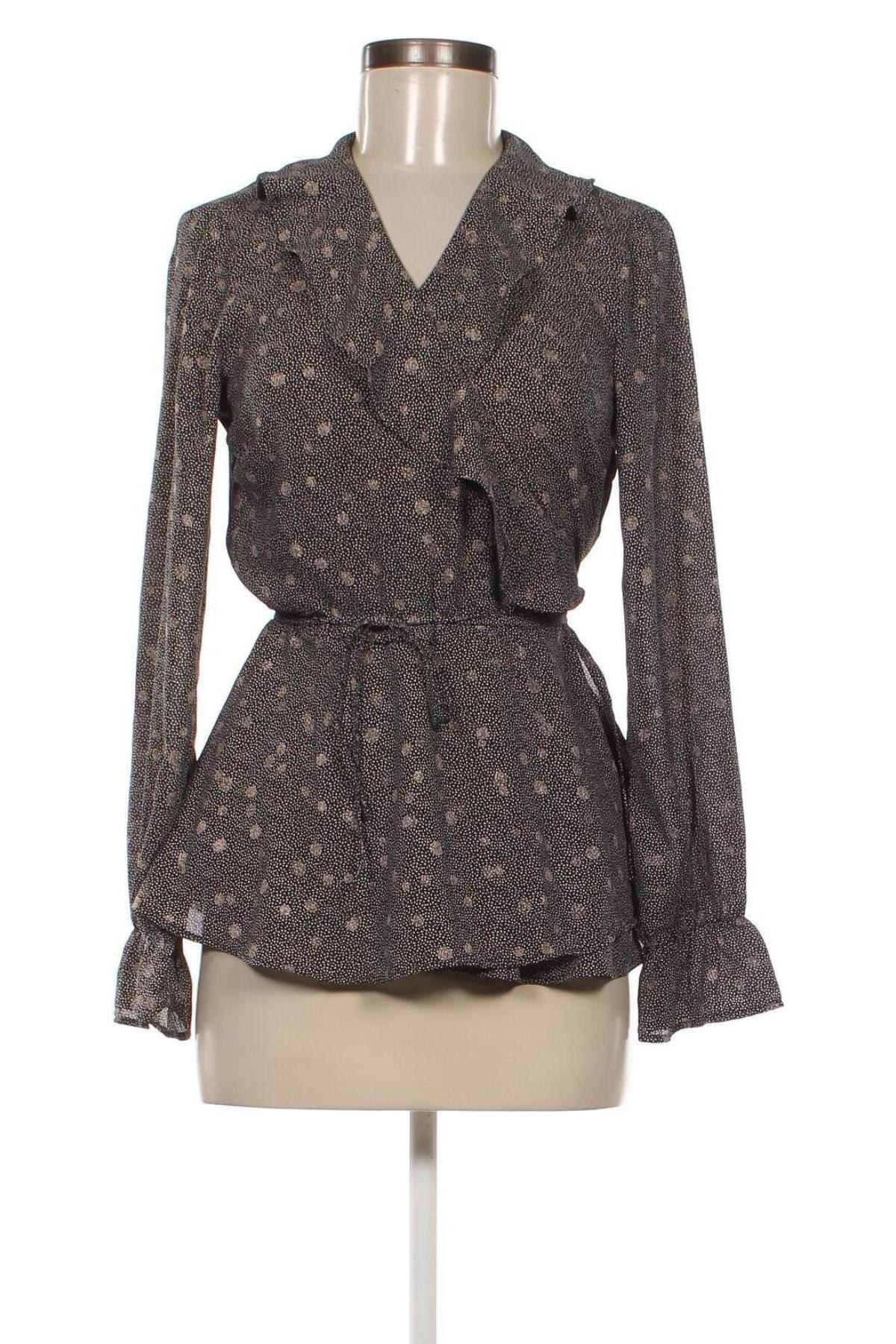 Damen Shirt Aware by Vero Moda, Größe M, Farbe Mehrfarbig, Preis € 2,61
