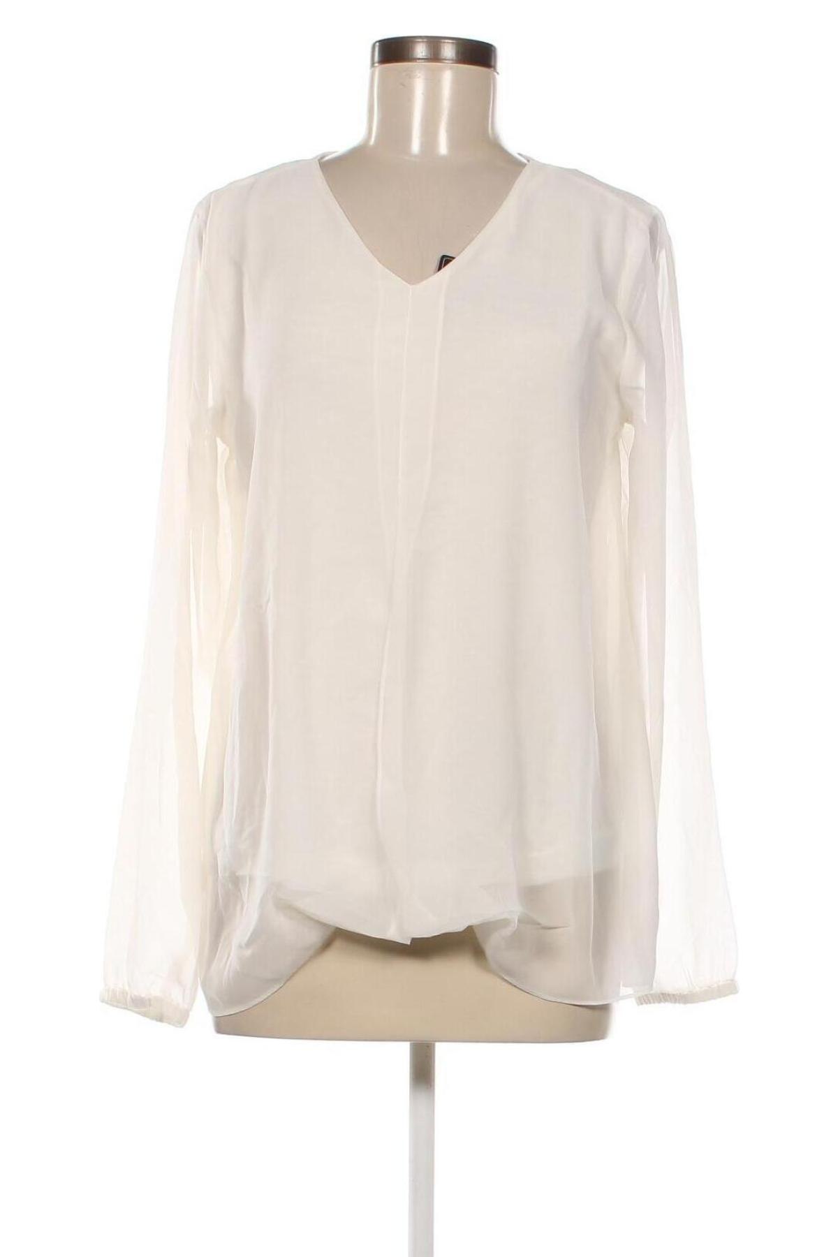 Damen Shirt B.Young, Größe M, Farbe Weiß, Preis € 9,68