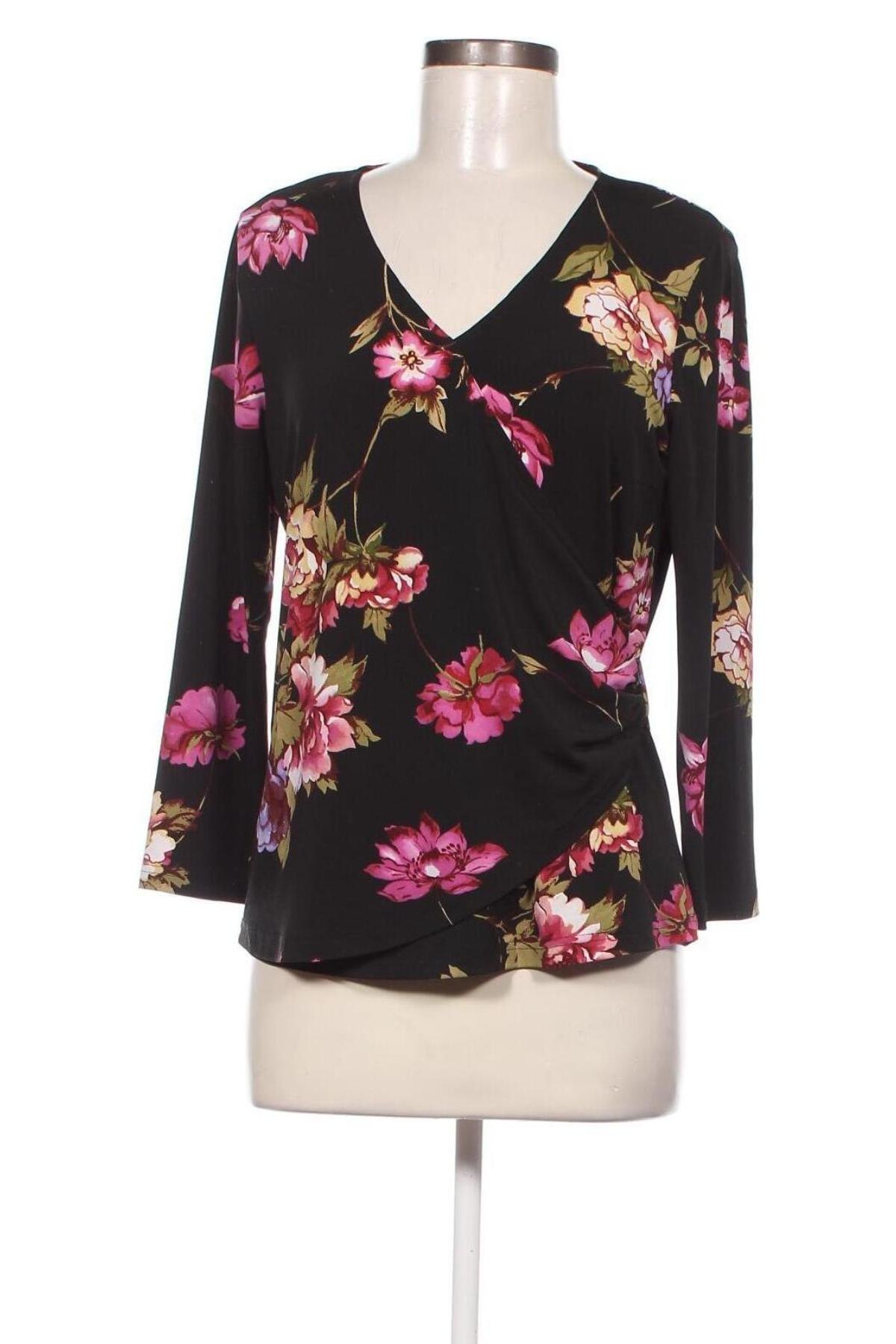 Γυναικεία μπλούζα Basler, Μέγεθος M, Χρώμα Πολύχρωμο, Τιμή 3,36 €