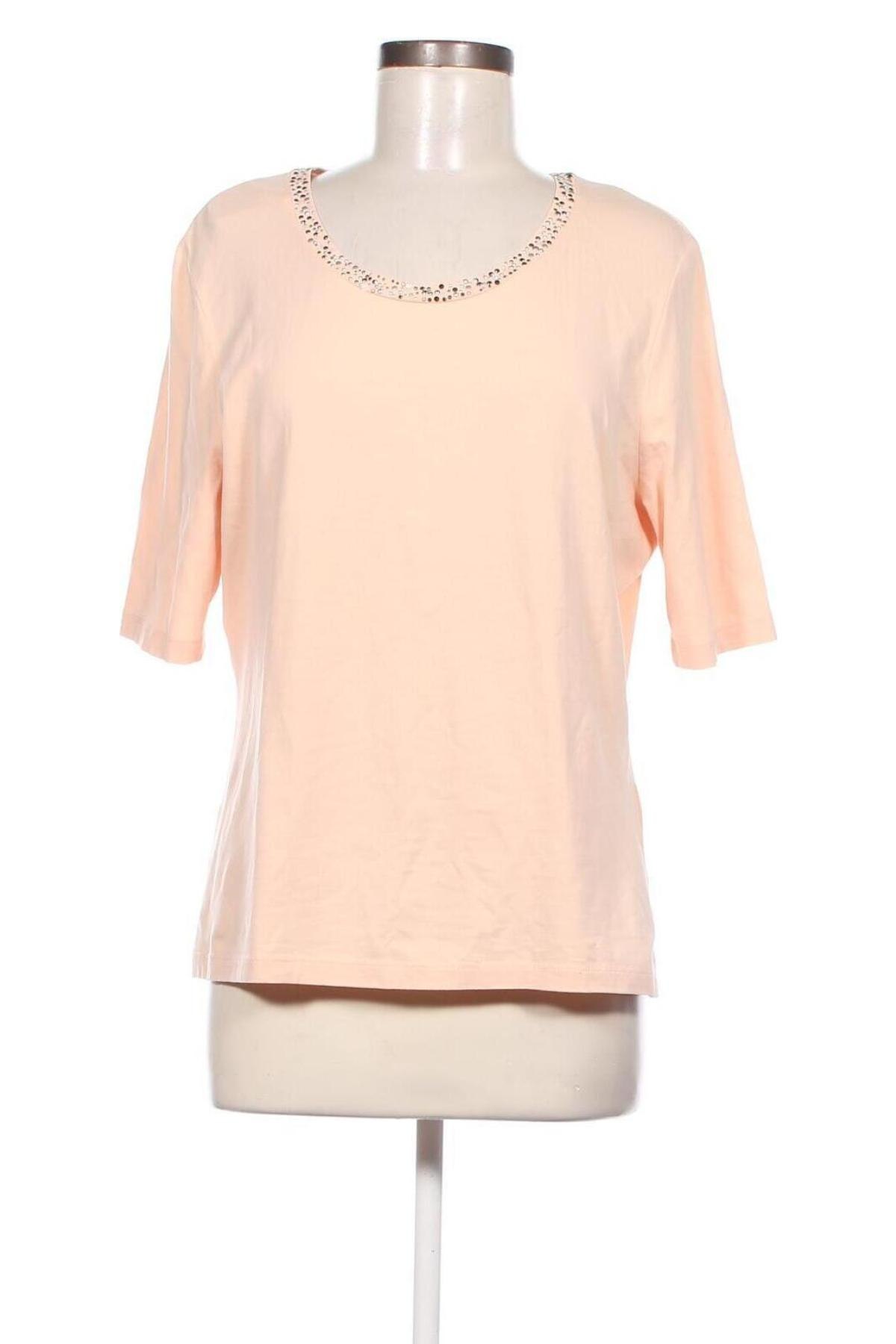 Дамска блуза Basler, Размер L, Цвят Розов, Цена 34,00 лв.