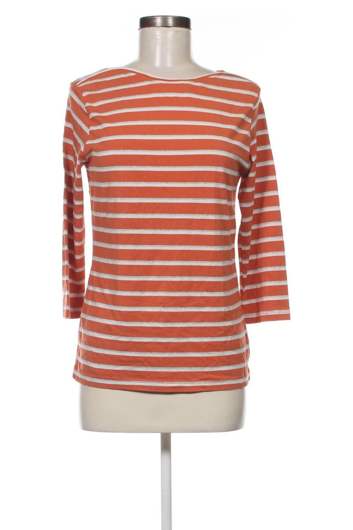 Γυναικεία μπλούζα Bebefield, Μέγεθος S, Χρώμα Πολύχρωμο, Τιμή 2,23 €