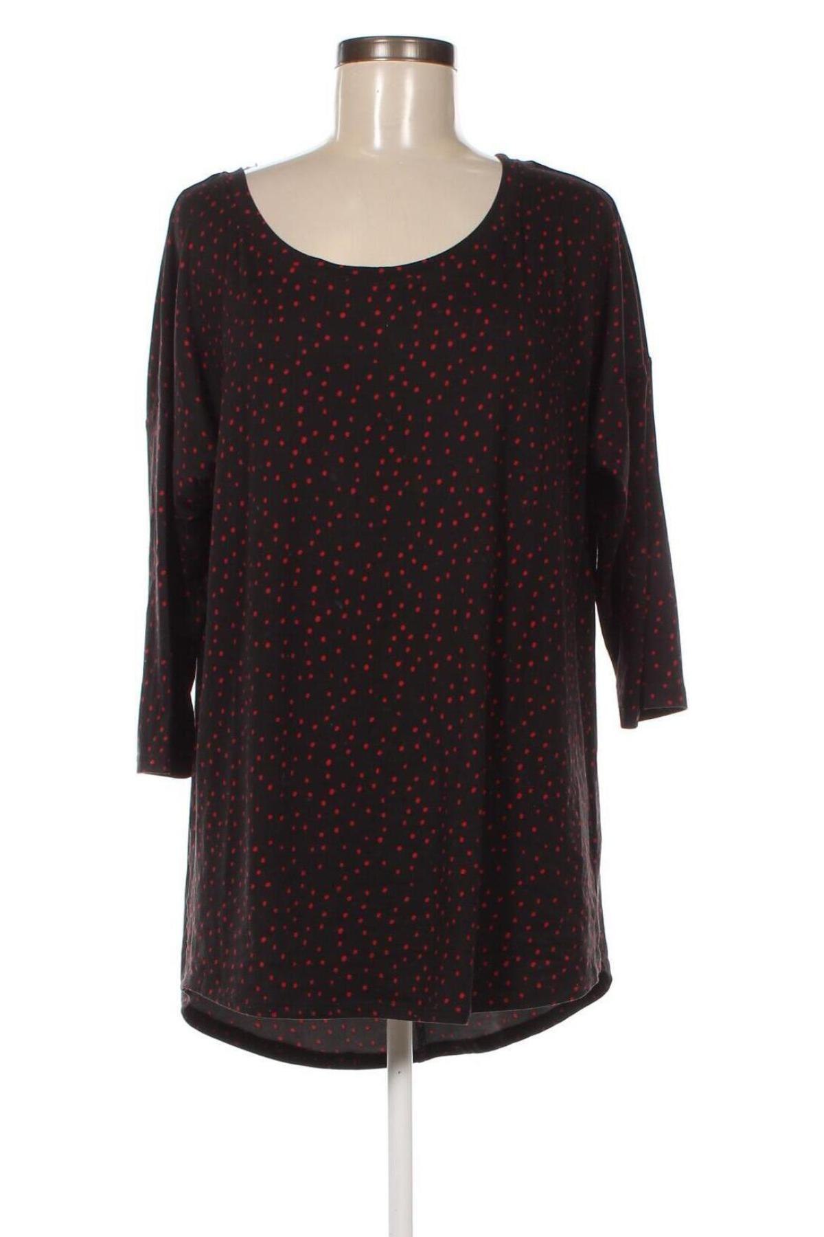 Damen Shirt Beloved, Größe XL, Farbe Schwarz, Preis 3,04 €