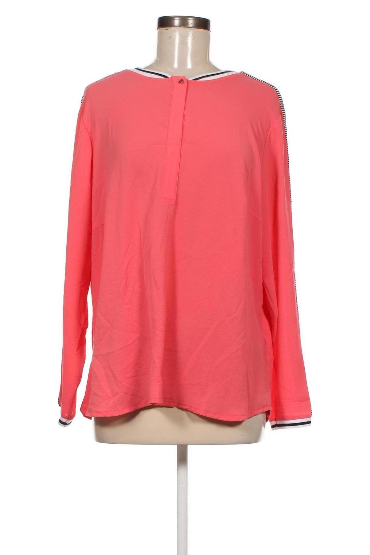 Damen Shirt Betty & Co, Größe XL, Farbe Rosa, Preis € 23,66