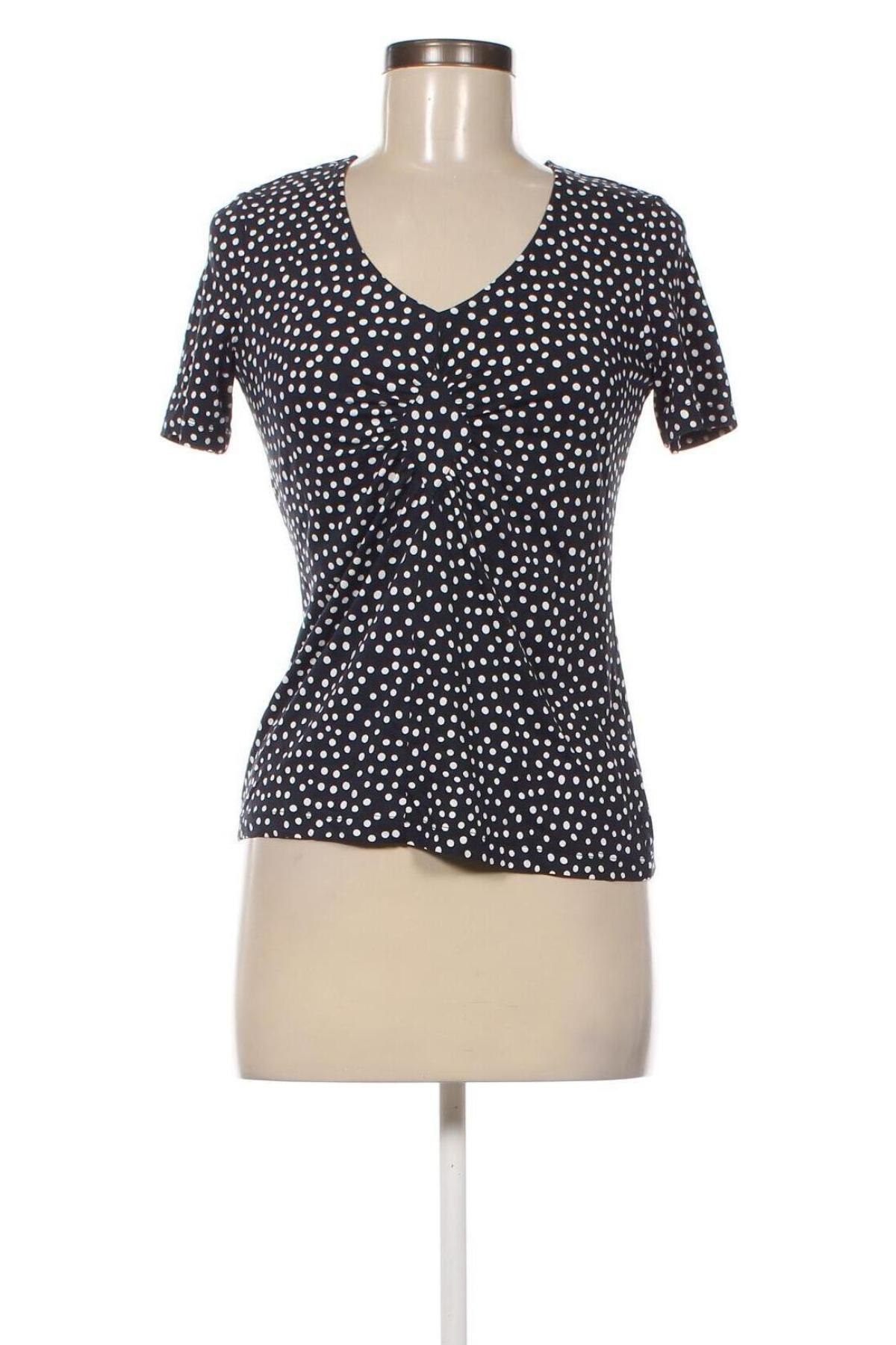 Γυναικεία μπλούζα Betty Barclay, Μέγεθος S, Χρώμα Μπλέ, Τιμή 8,41 €