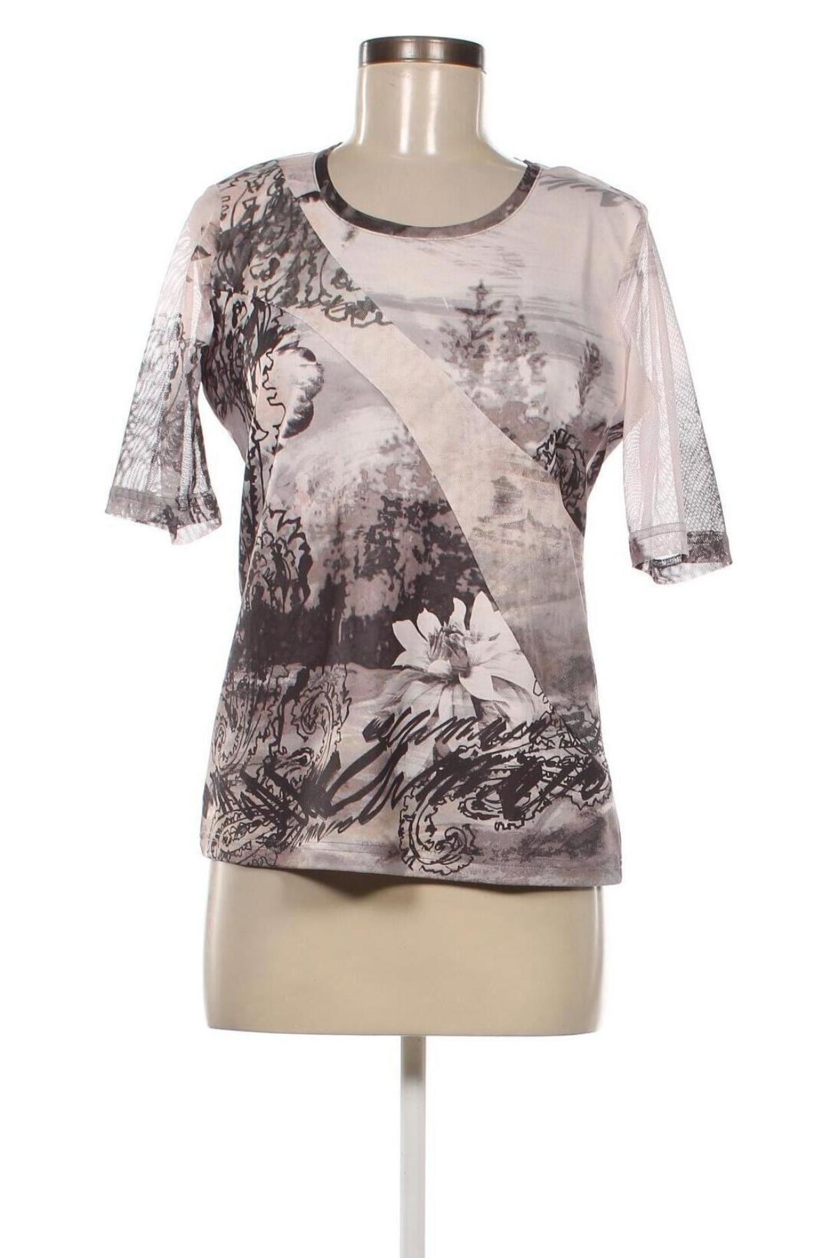 Damen Shirt Betty Barclay, Größe M, Farbe Mehrfarbig, Preis € 52,13