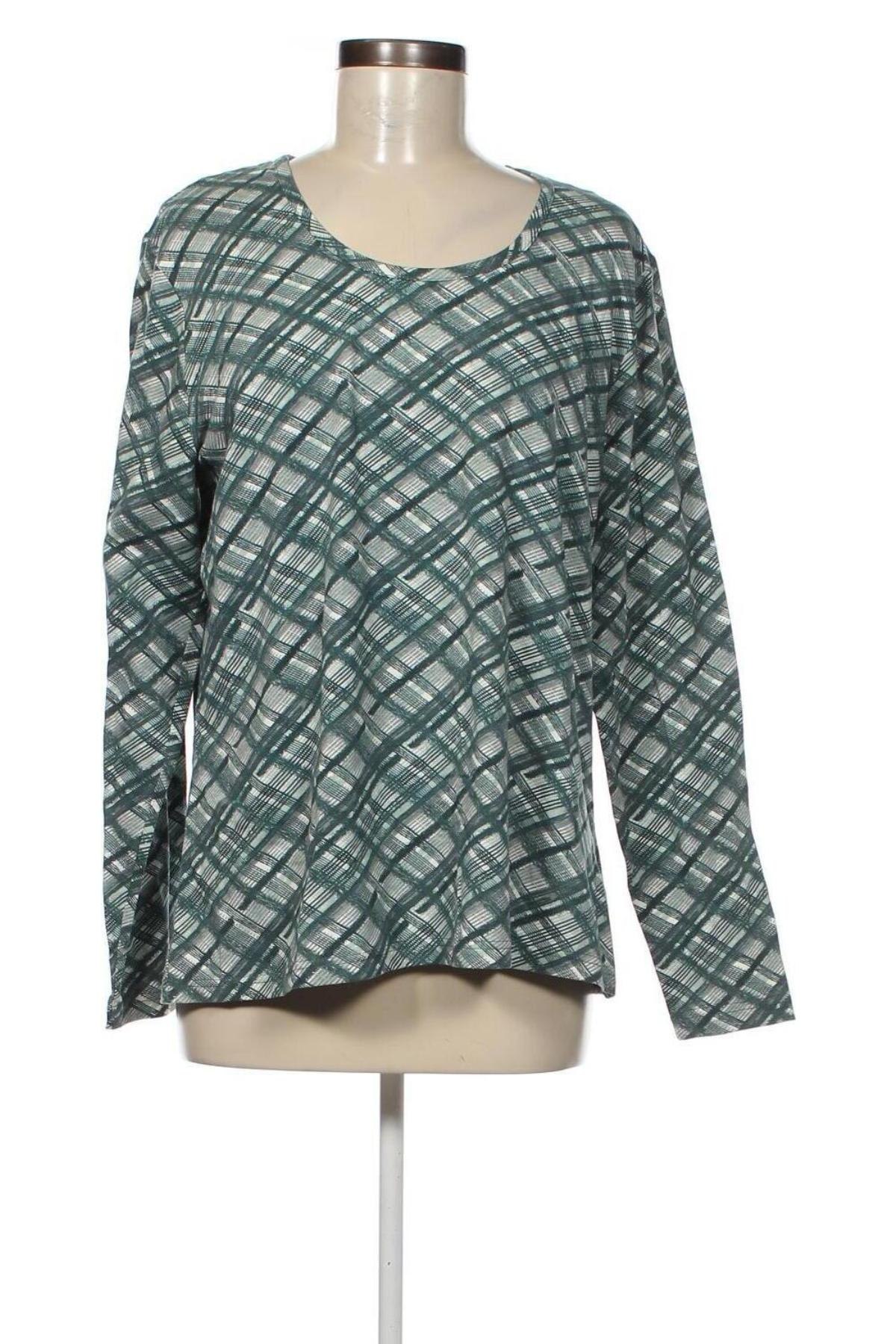 Damen Shirt Biaggini, Größe XL, Farbe Mehrfarbig, Preis 7,14 €