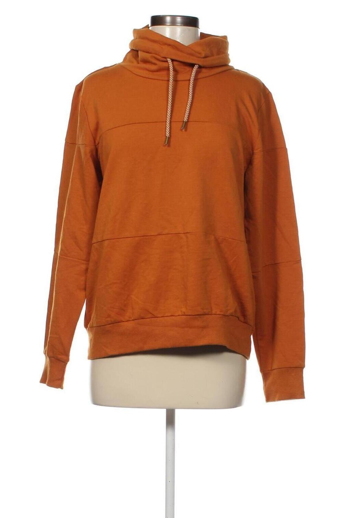 Γυναικεία μπλούζα Blind Date, Μέγεθος XL, Χρώμα Πορτοκαλί, Τιμή 11,75 €