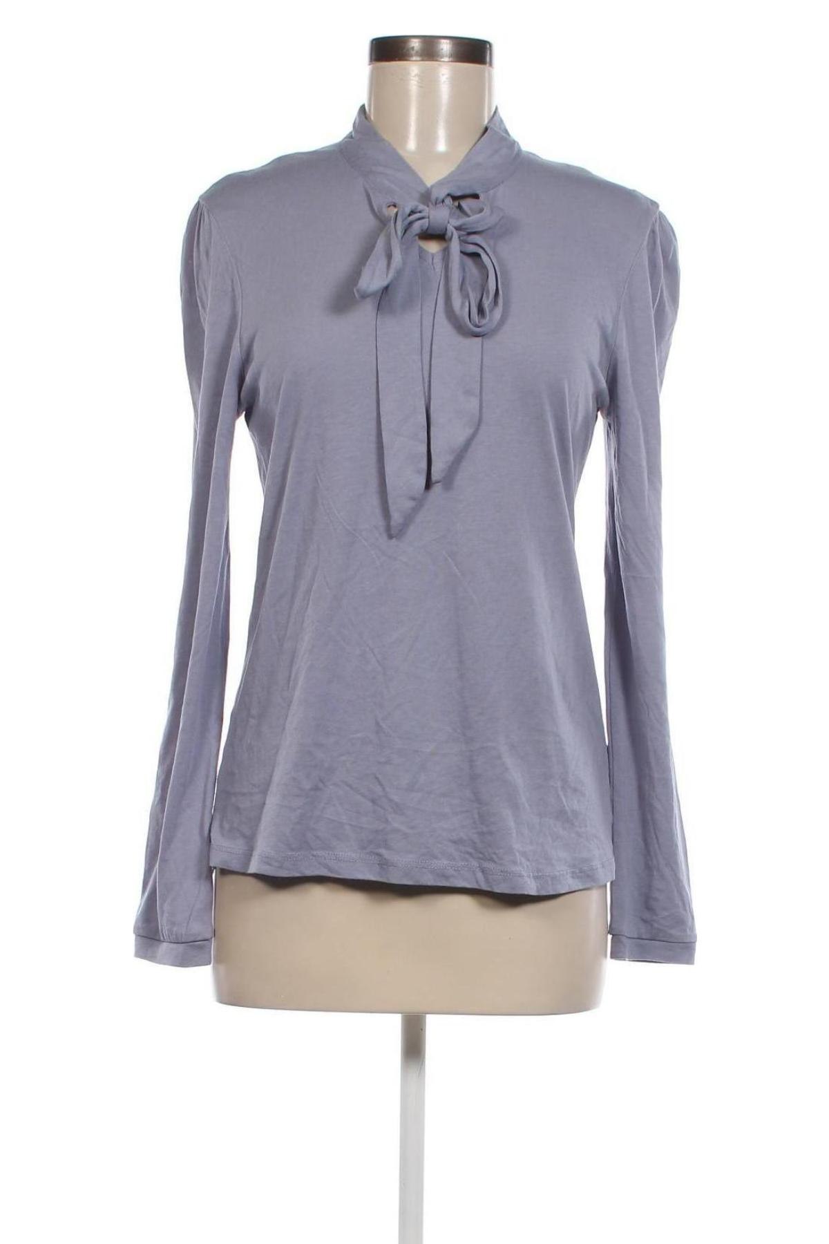 Дамска блуза Blue Fire Co, Размер XL, Цвят Лилав, Цена 7,79 лв.