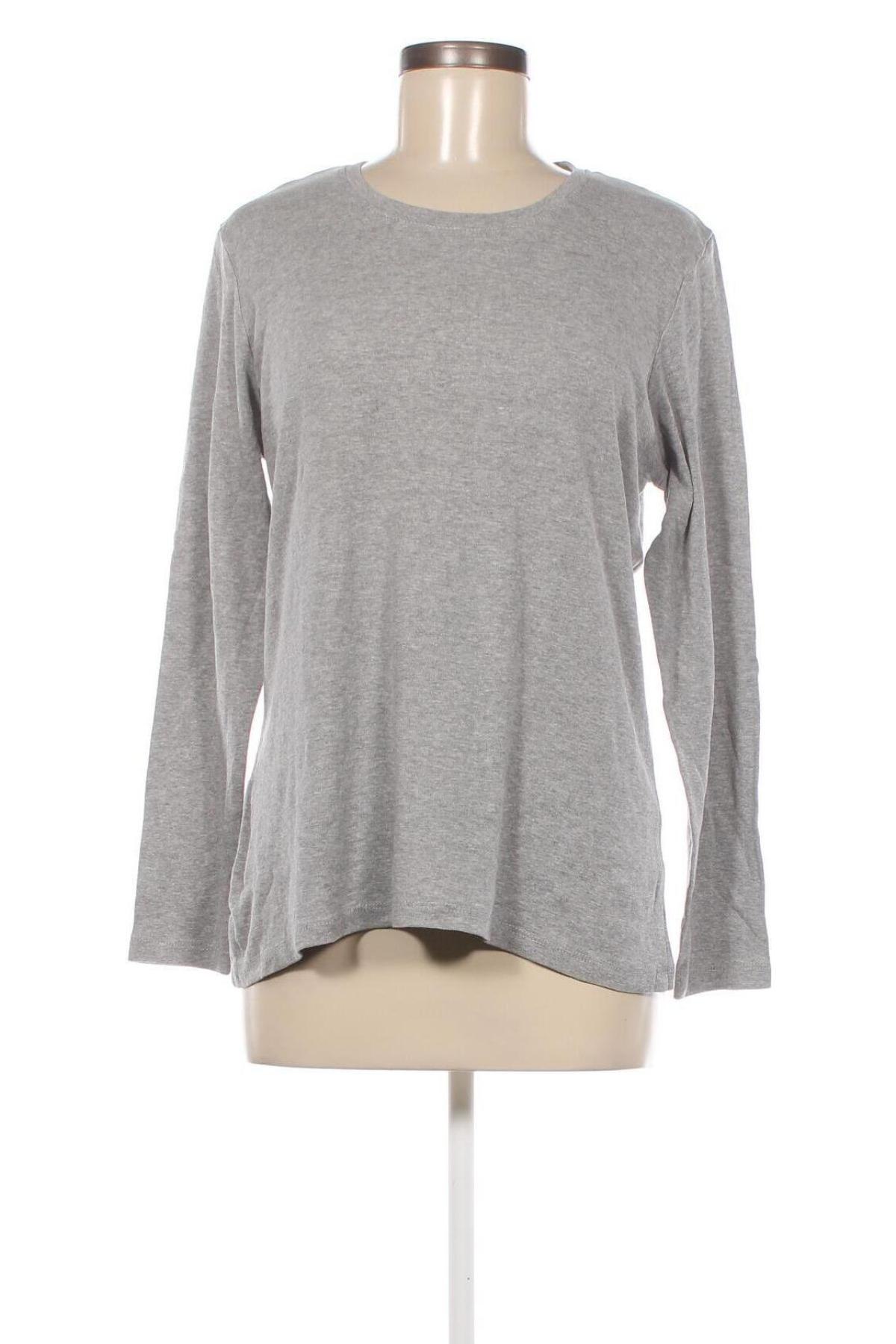 Damen Shirt Blue Motion, Größe L, Farbe Grau, Preis € 1,98