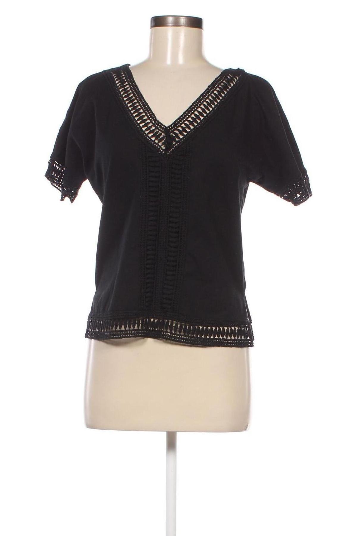 Damen Shirt Body Flirt, Größe XXS, Farbe Schwarz, Preis € 2,72