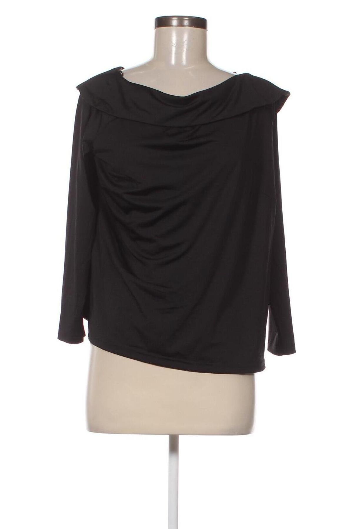 Damen Shirt Body Flirt, Größe XL, Farbe Schwarz, Preis € 3,04