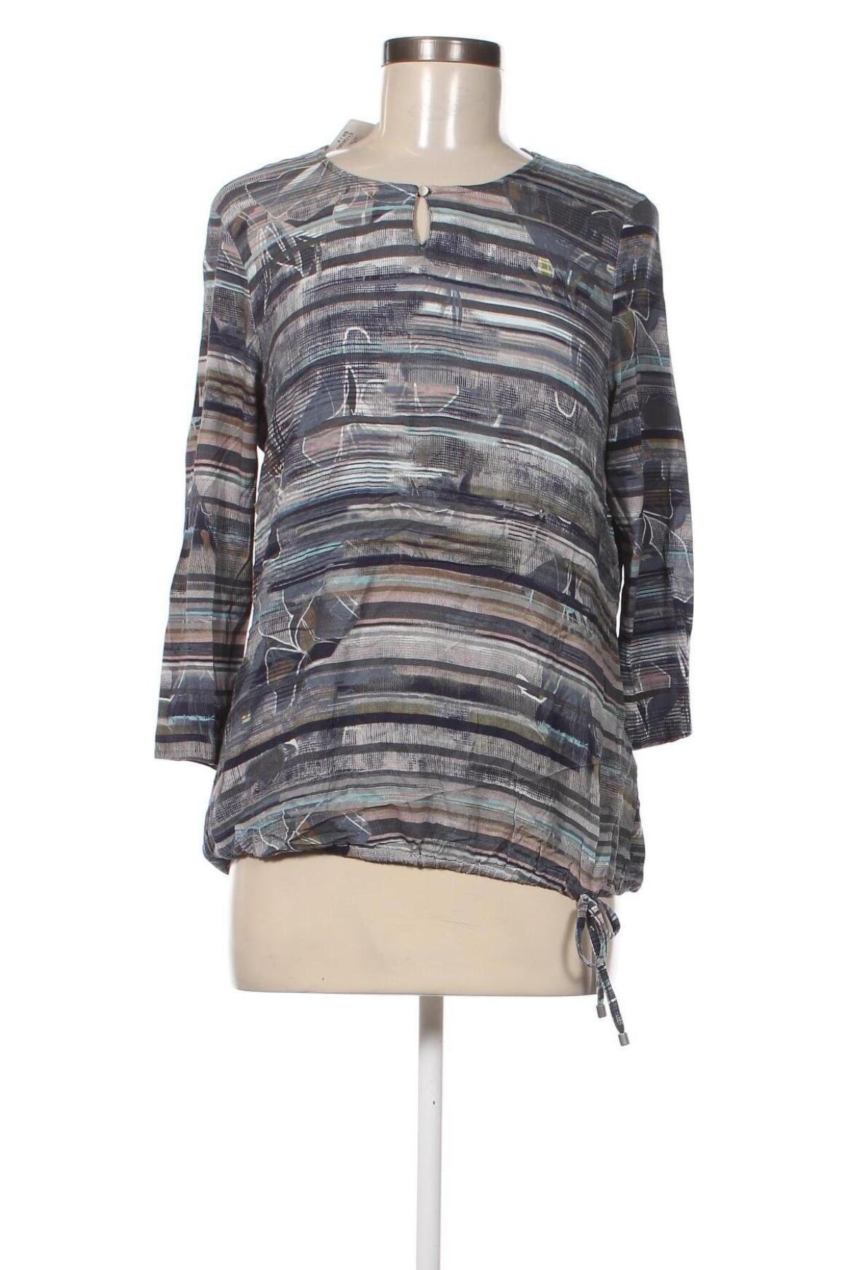 Γυναικεία μπλούζα Bonita, Μέγεθος M, Χρώμα Πολύχρωμο, Τιμή 3,88 €