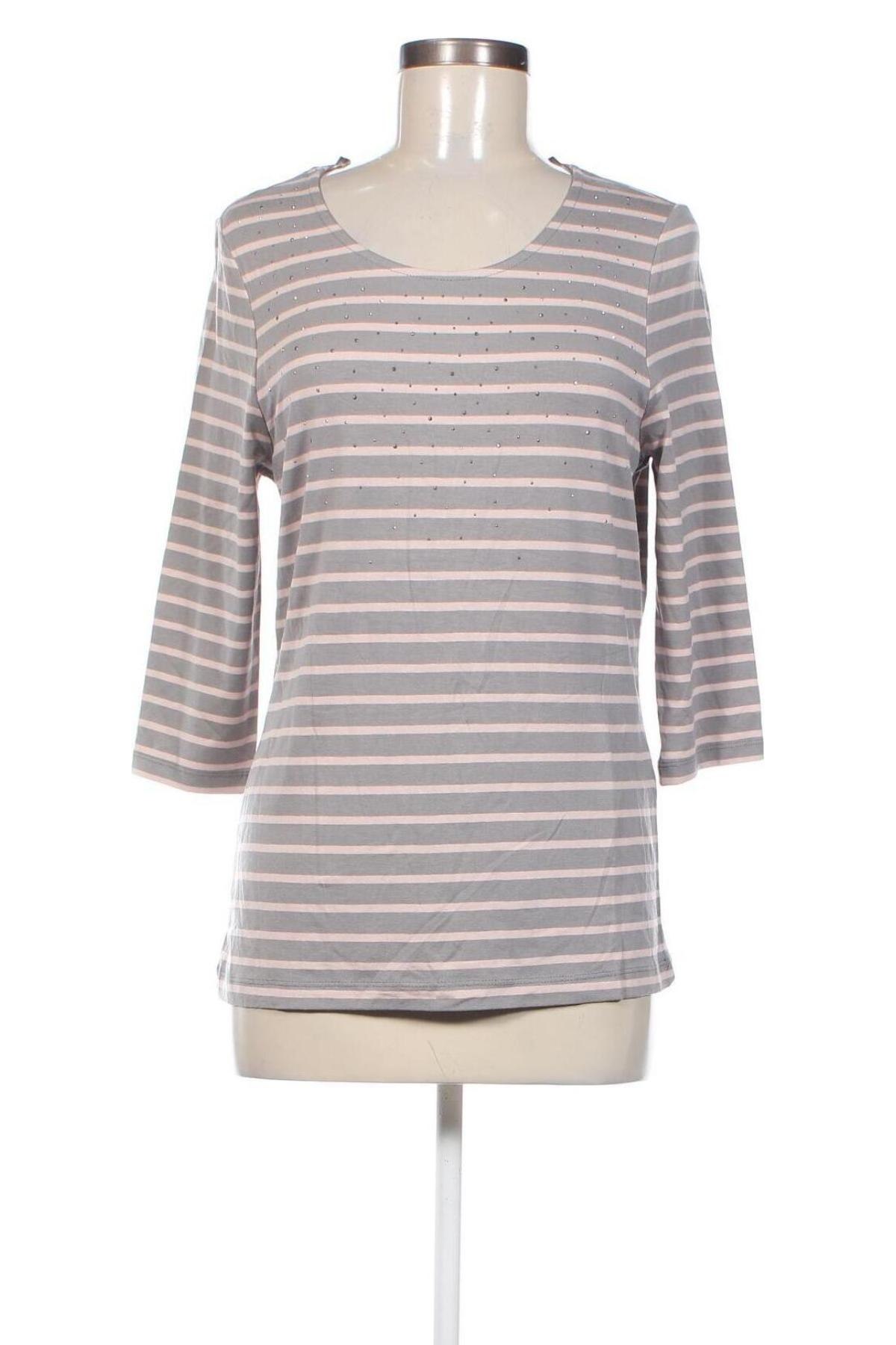 Γυναικεία μπλούζα Bonita, Μέγεθος S, Χρώμα Πολύχρωμο, Τιμή 1,76 €