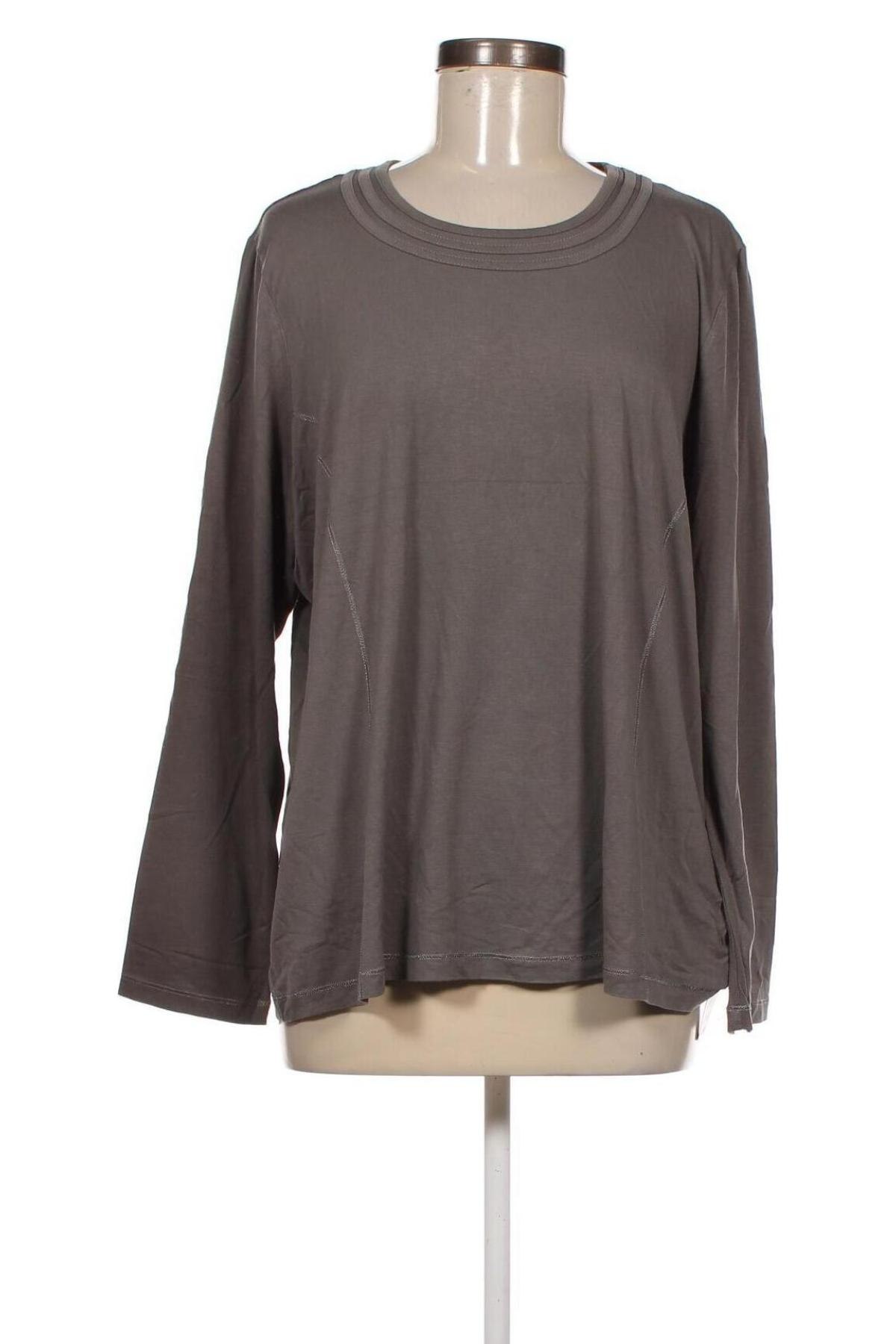 Damen Shirt Bonita, Größe XL, Farbe Grau, Preis € 3,31